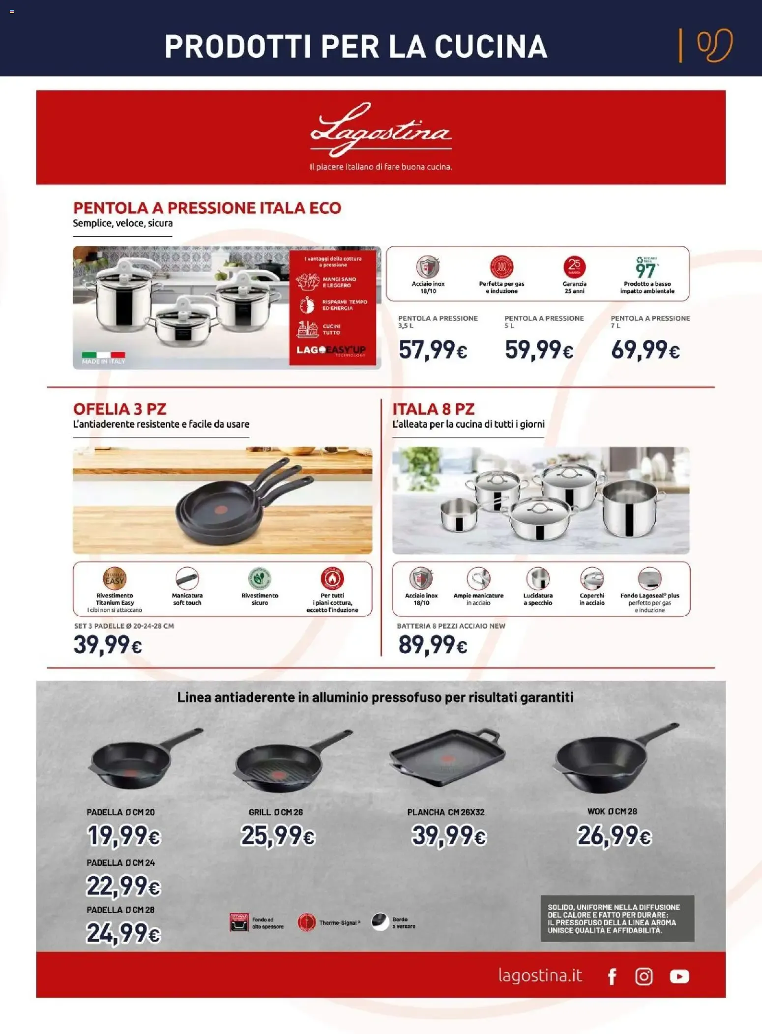 Nescafé Dolce Gusto Neo: Prodotti per il caffè da 17 settembre a 27 settembre di 2026 - Pagina del volantino 6