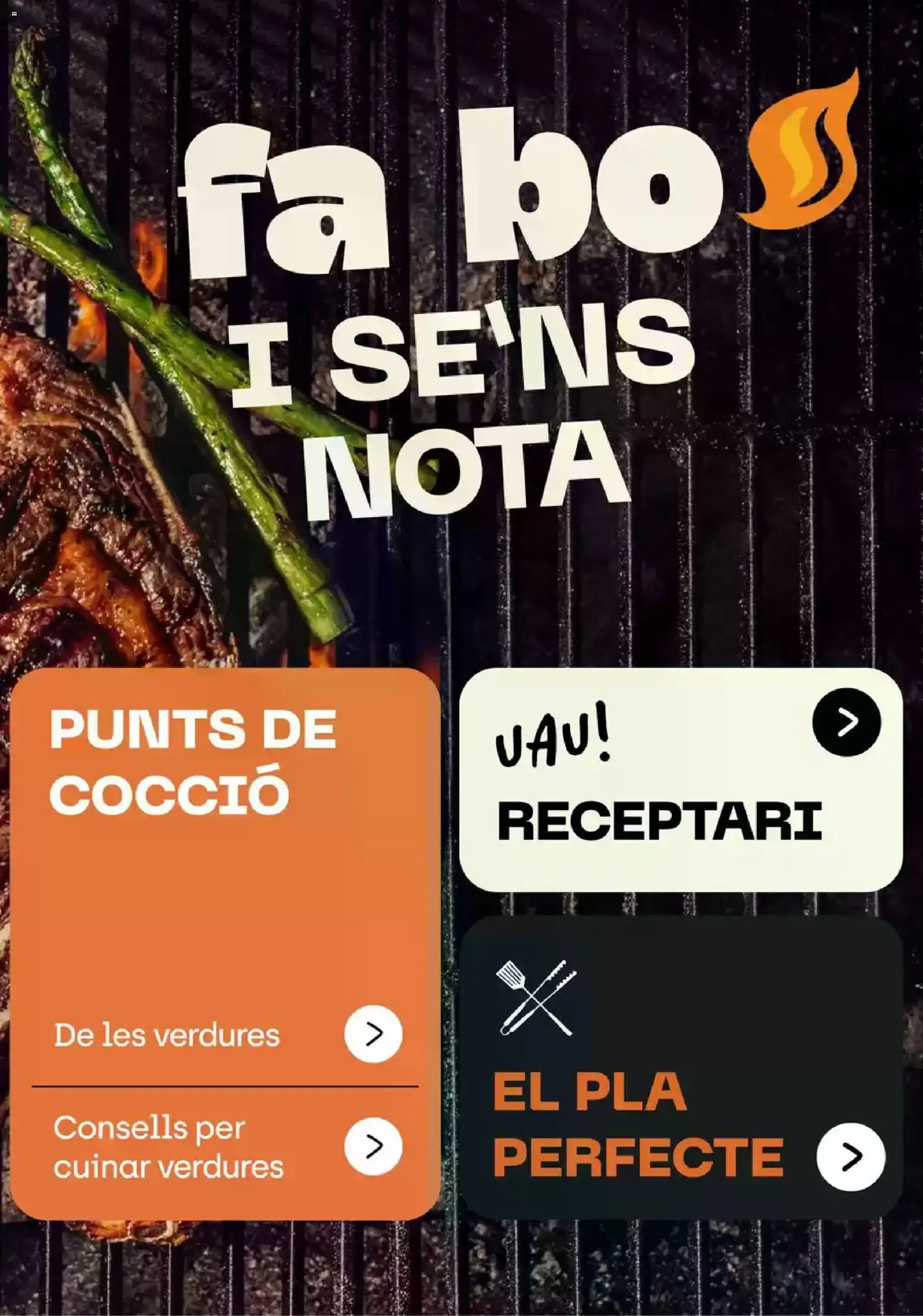 Catálogo de fa bo I SE'NS NOTA 4 de agosto al 31 de agosto 2026 - Página 4