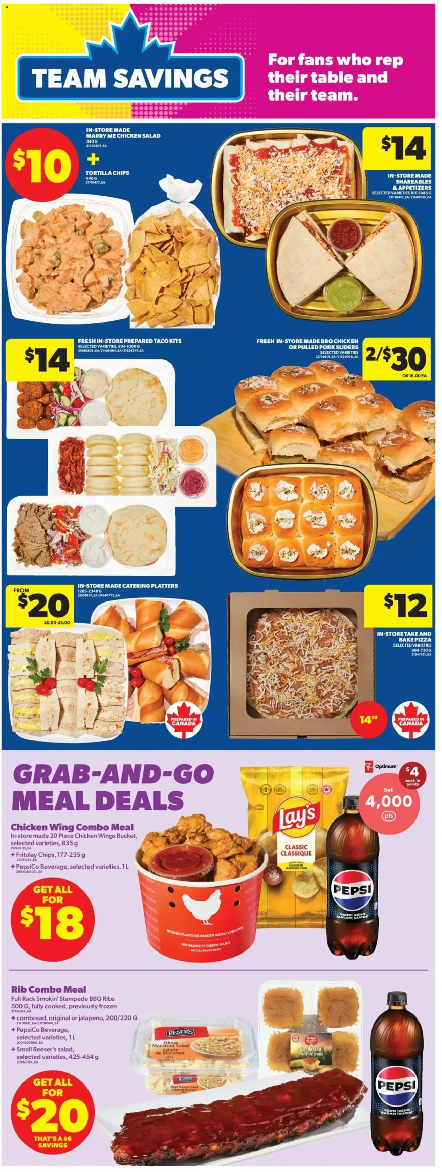 No Name App exclusive offers from July 16 to July 22 2026 - flyer page 16