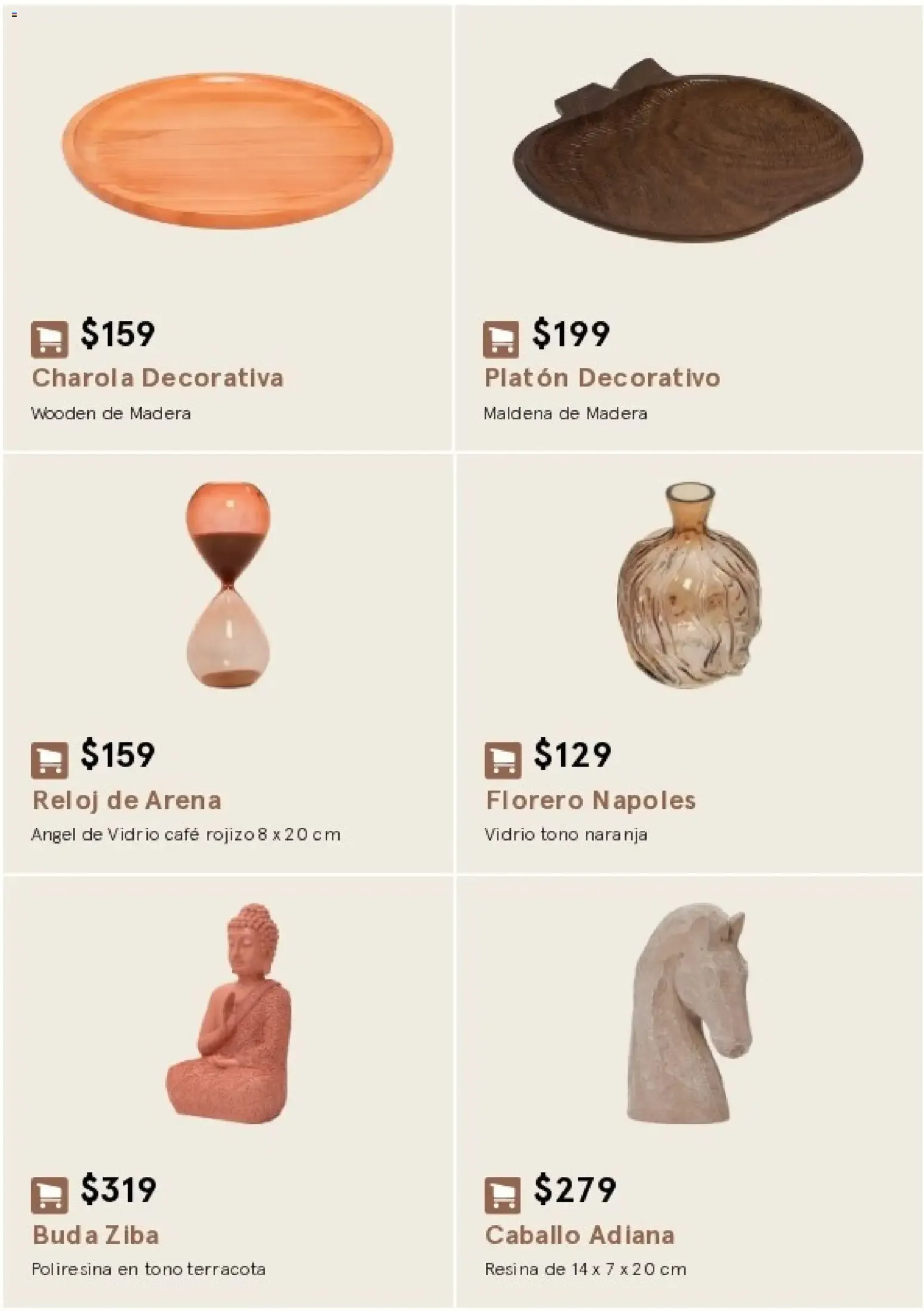 Catálogo de Coppel - Starhaus: Colecciones Otoño - Invierno 2026 - Bienvenidos a Casa 17 de agosto al 31 de diciembre 2026 - Pagina 3