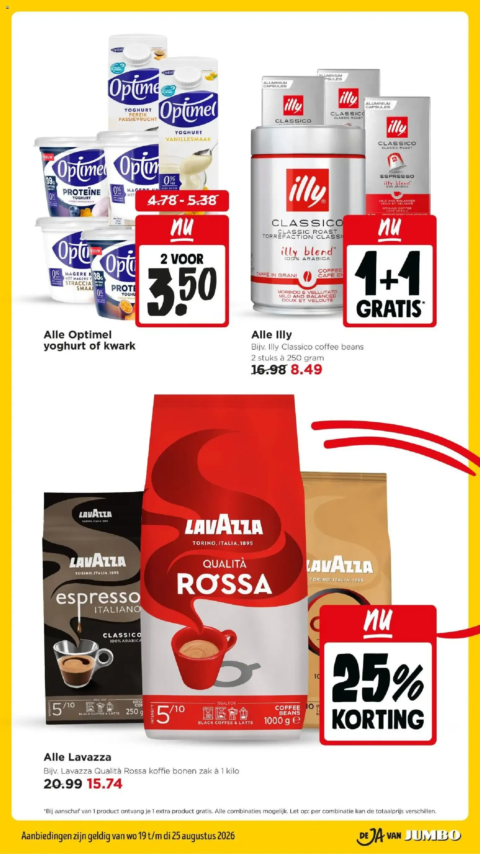 Jumbo Prijzenstorm van 19 augustus tot 25 augustus 2026 - Folder pagina 22