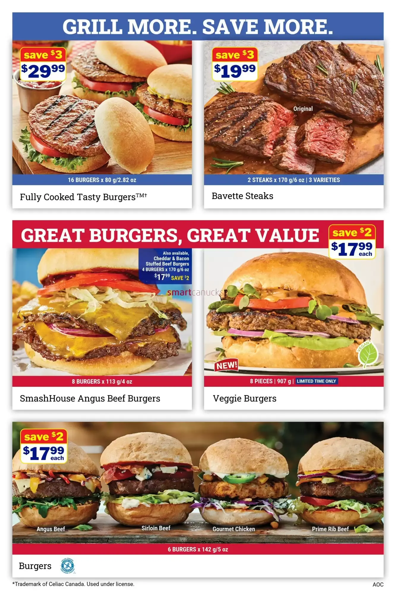 M & M Food Market flyer week 33 from August 13 to August 19 2026 - flyer page 6