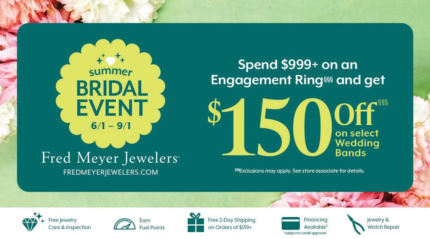 Weekly ad Fred Meyer from August 19 to September 1 2026 - Page 14