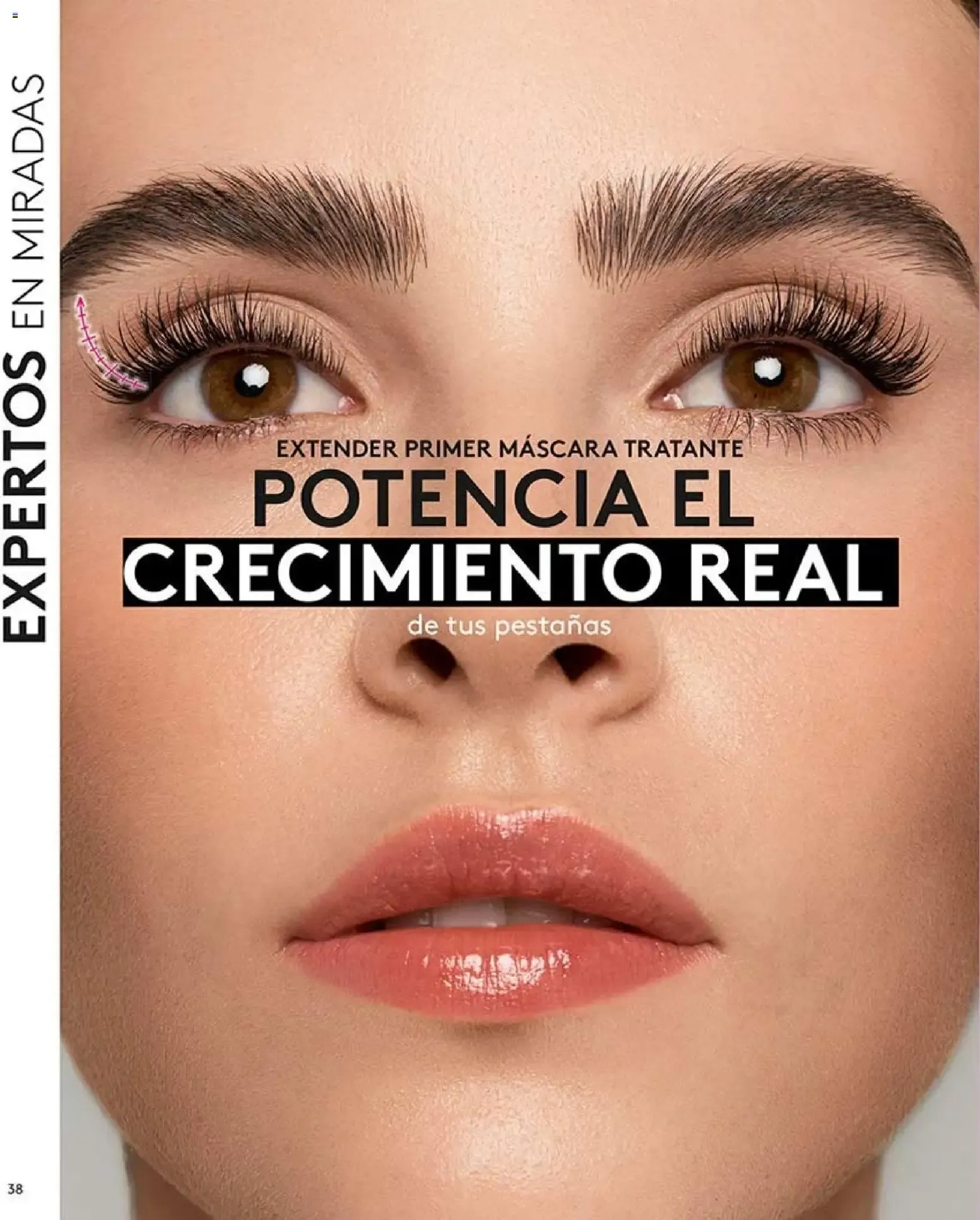 Catalogo de Esika Catálogo: Nuevo Perfume Aura Emerald C-12/2026 7 de agosto al 27 de agosto 2026 - Pag 38