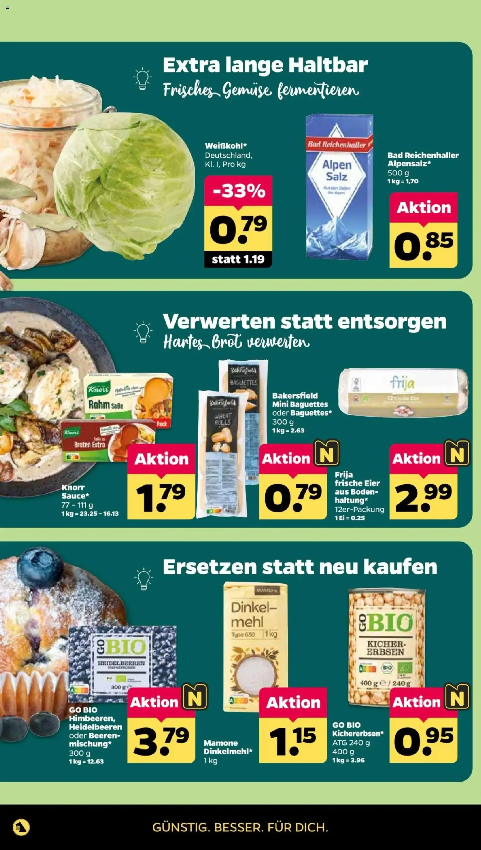 Netto Prospekt ab 28.09.2026 → Angebote nächste Woche von 28. September bis 2. Oktober 2026 - Prospekt seite 4