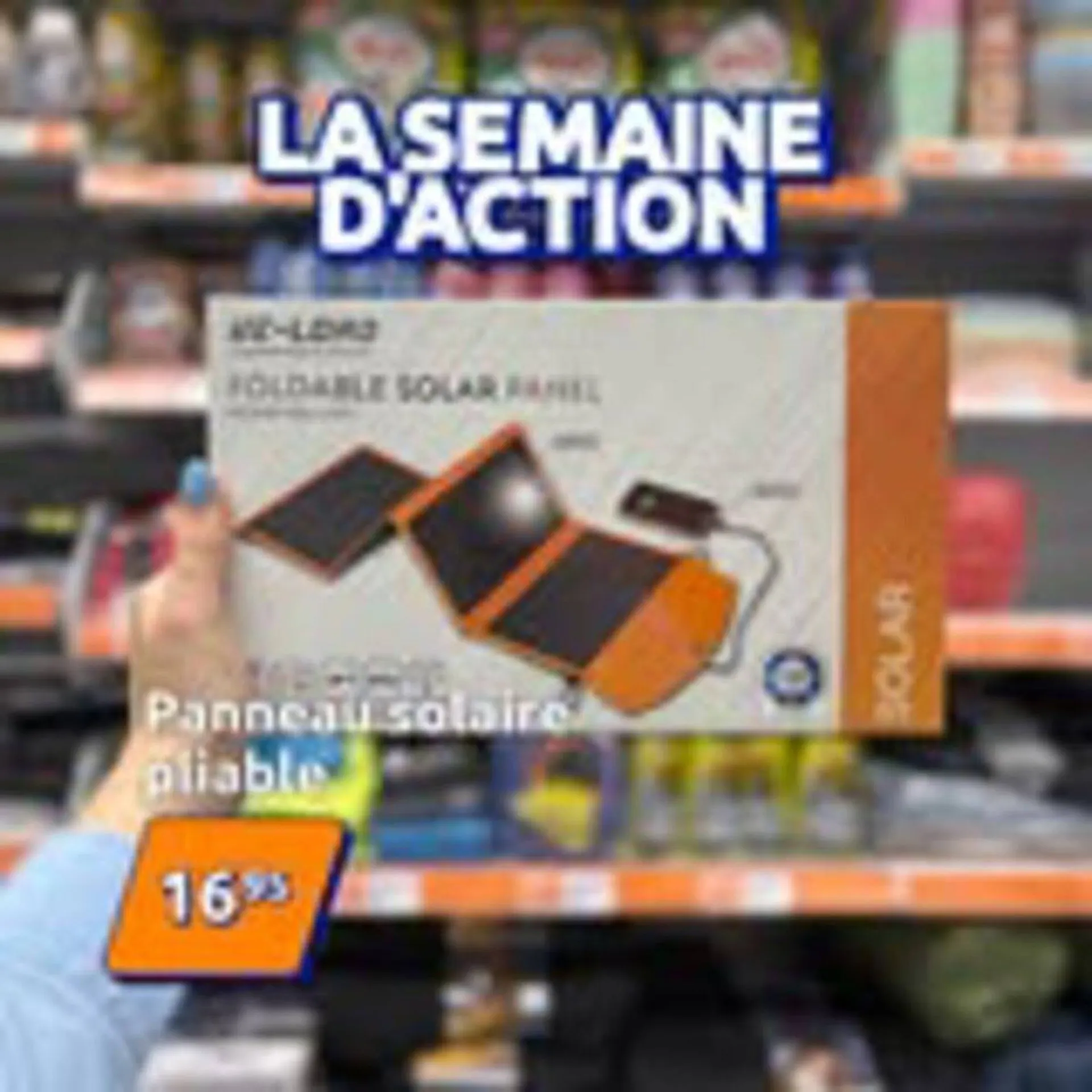 Action Catalogue Du 18/06/2026 au 26/06/2026 du 18 juin au 26 juin 2026 - Catalogue page 9