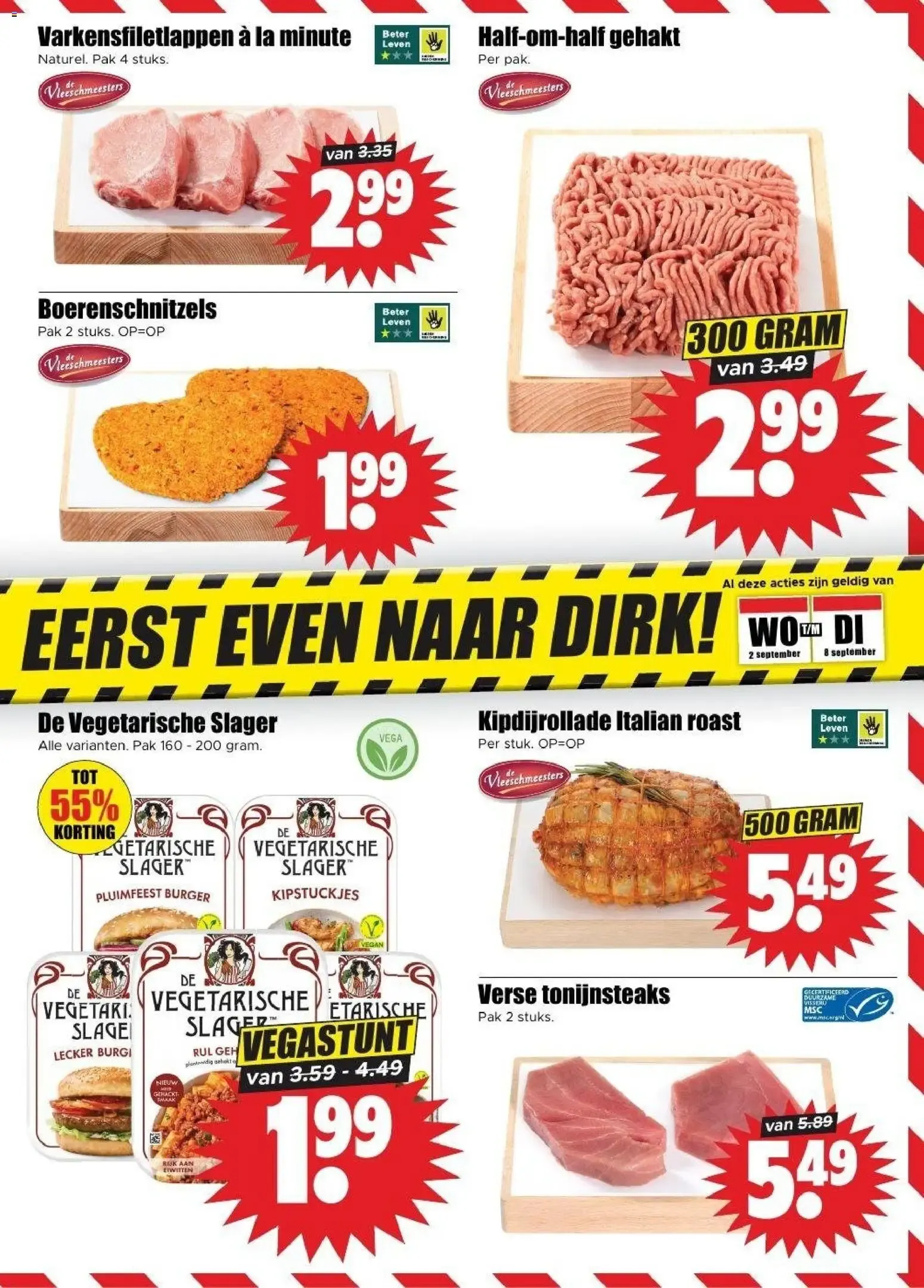 Dirk - Oferta L'OR koffiecups van 2 september tot 8 september 2026 - Folder pagina 9