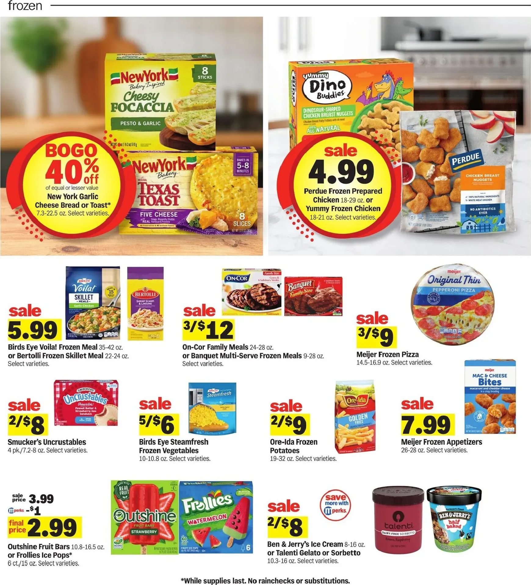 Weekly ad Future Meijer flyer valid from Wednesday 09/30/2026 to Tuesday 10/06/2026 from September 30 to October 6 2026 - Page 8