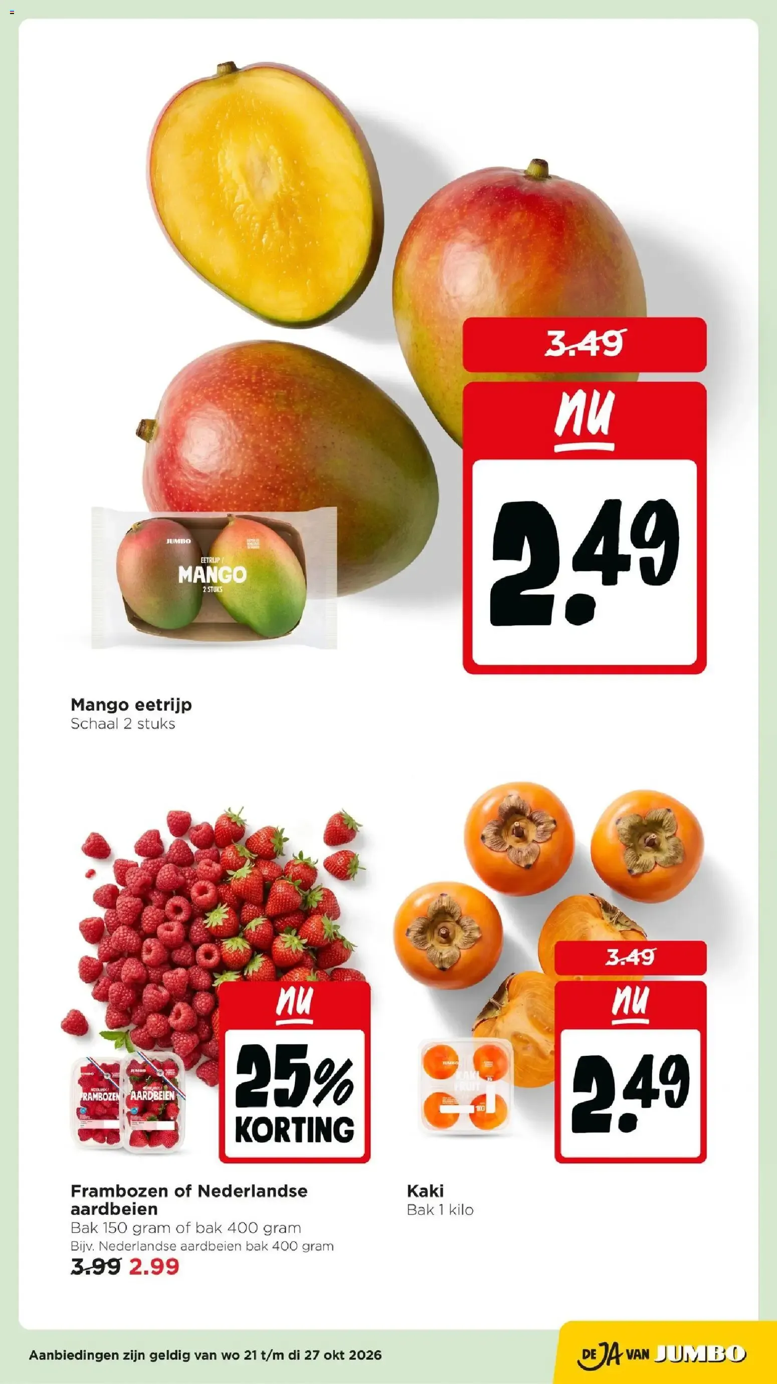 Jumbo folder vanaf 21-10-2026 -- deze week (aanbiedingen) van 21 oktober tot 27 oktober 2026 - Folder pagina 7