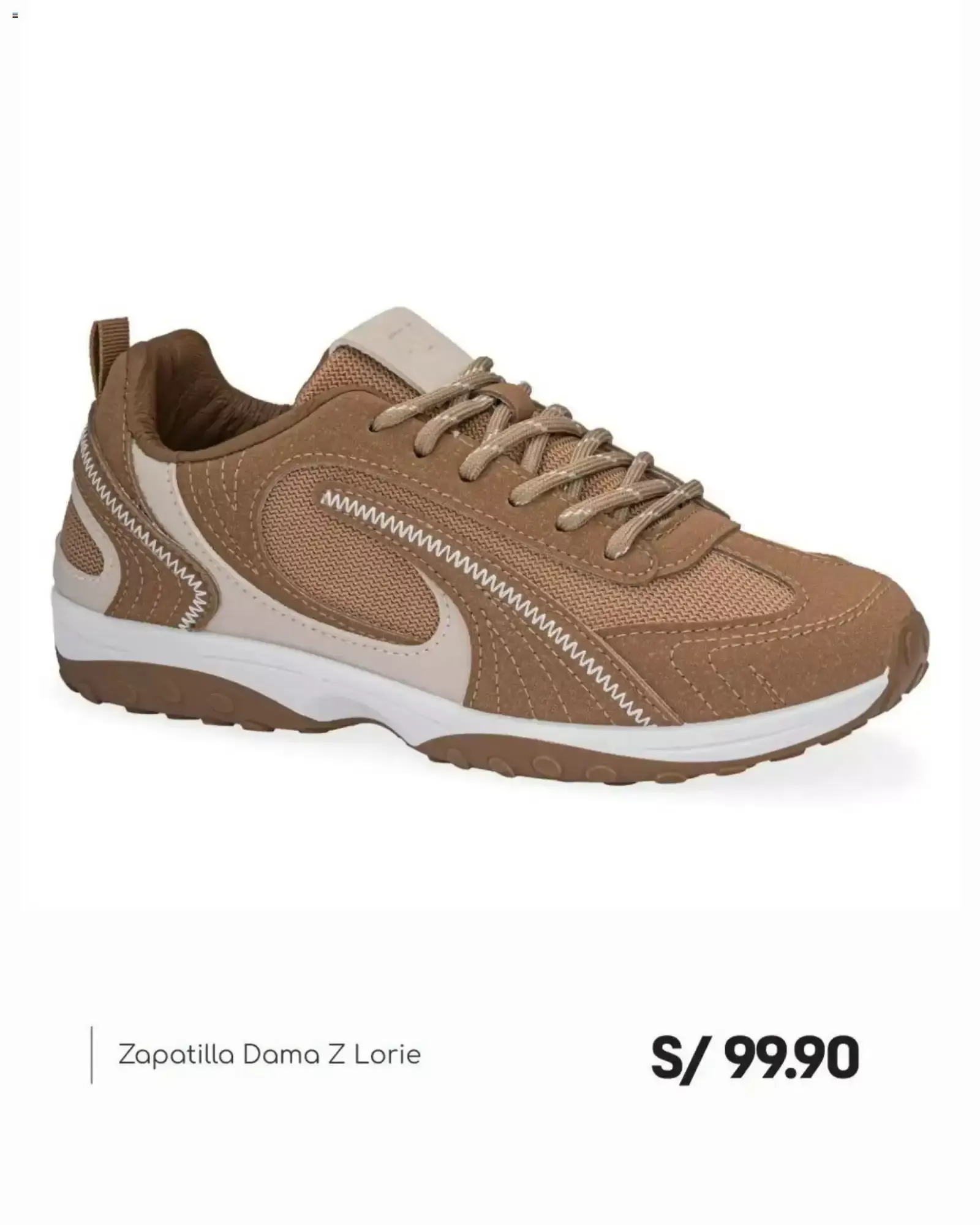 Catalogo de Platanitos Zapatillas 10 de agosto al 16 de agosto 2026 - Pag 4