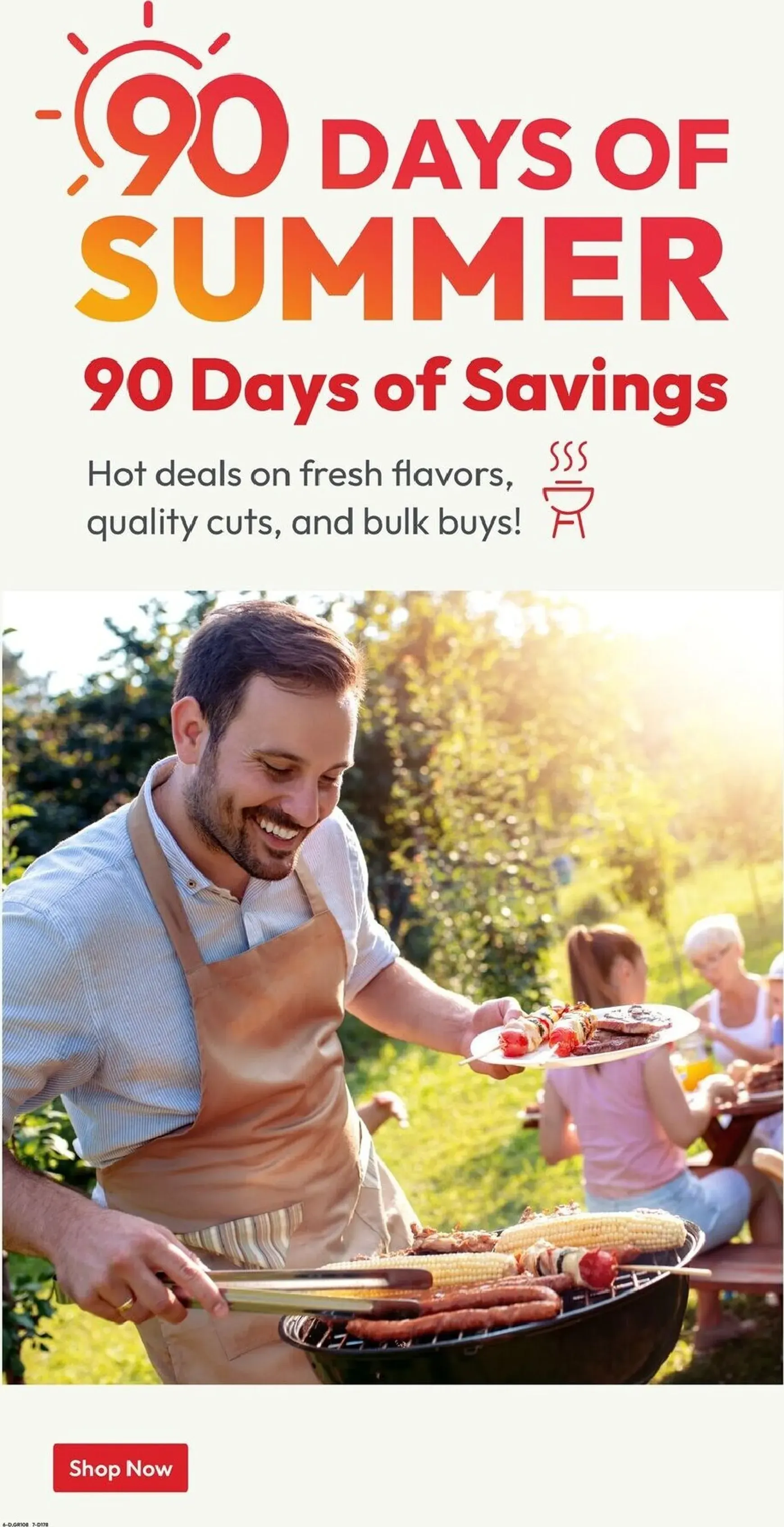 Weekly ad Current Stater Bros. leaflet valid from Wednesday 06/17/2026 to Tuesday 06/23/2026 from June 17 to June 23 2026 - Page 6