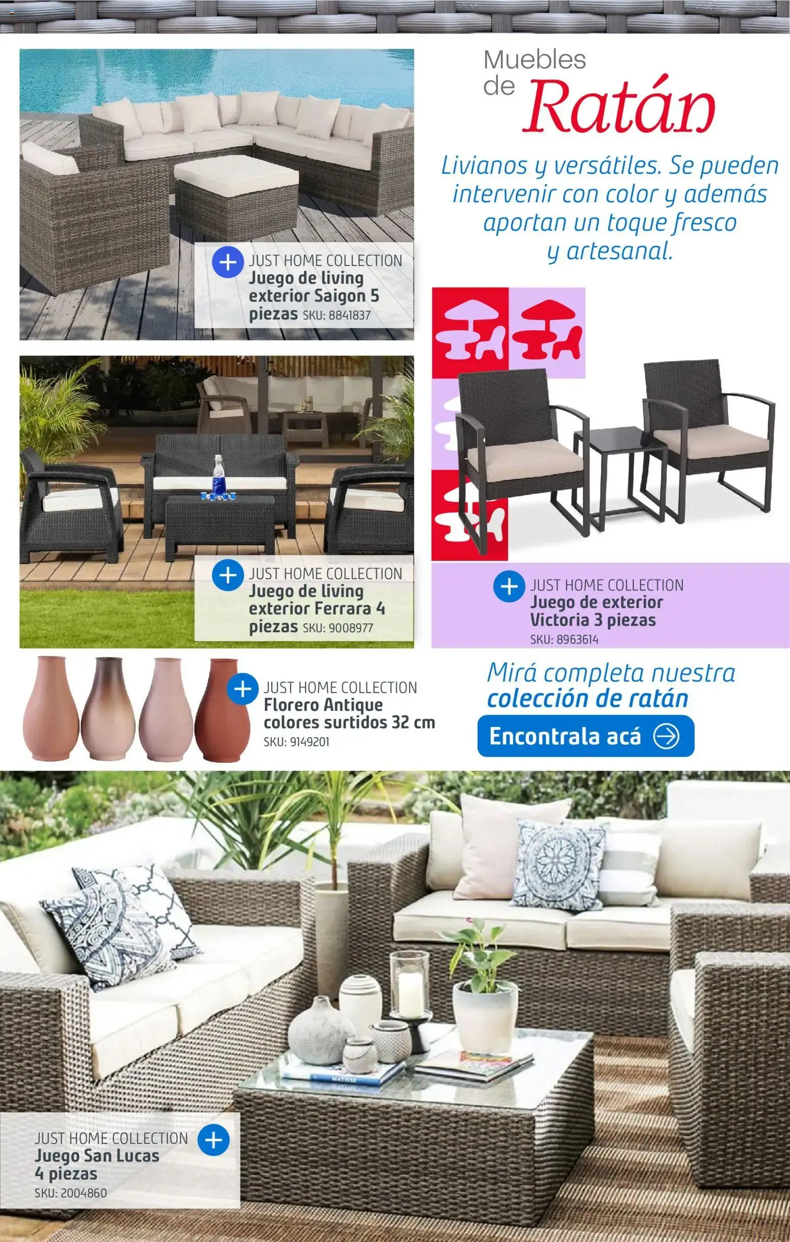 Ofertas de Airelibre Colección 2026 14 de septiembre al 30 de septiembre 2026 - Página 5 del catálogo
