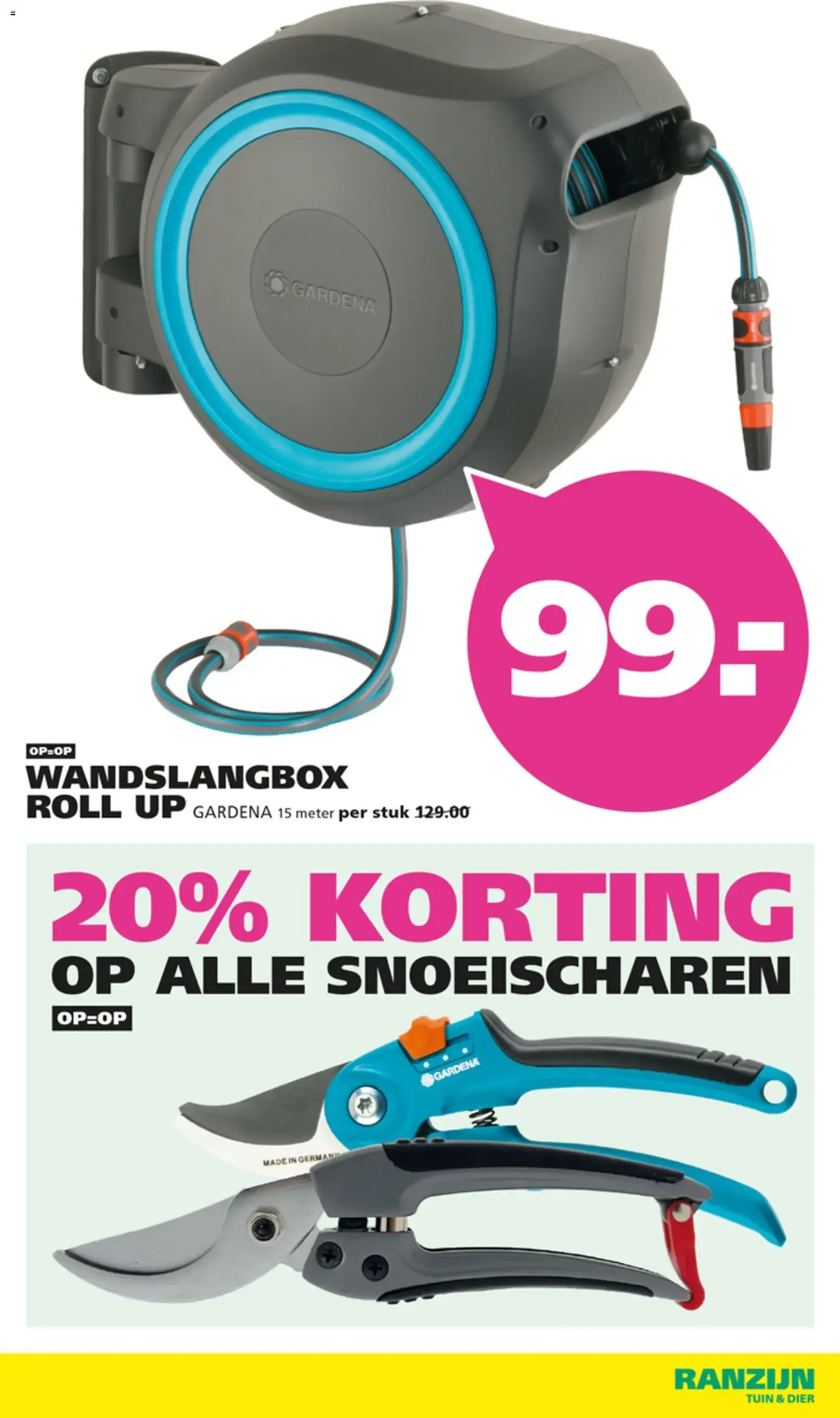 VADERDAG TOPPER! van 14 juni tot 27 juni 2026 - Folder pagina 4