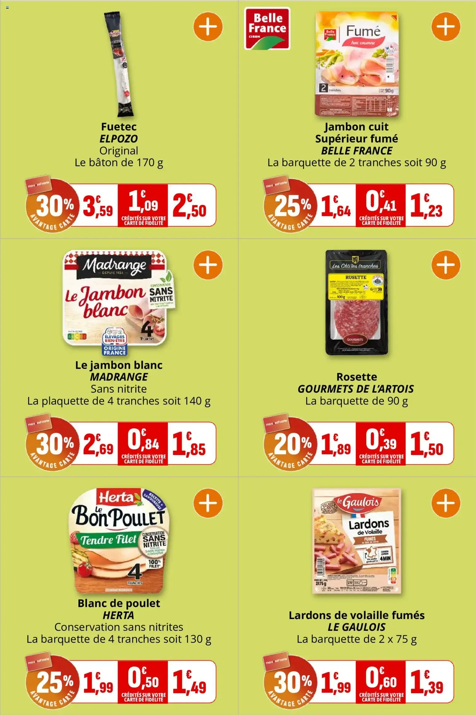 Coccinelle Express - Fête des Clients du 7 octobre au 18 octobre 2026 - Catalogue page 6