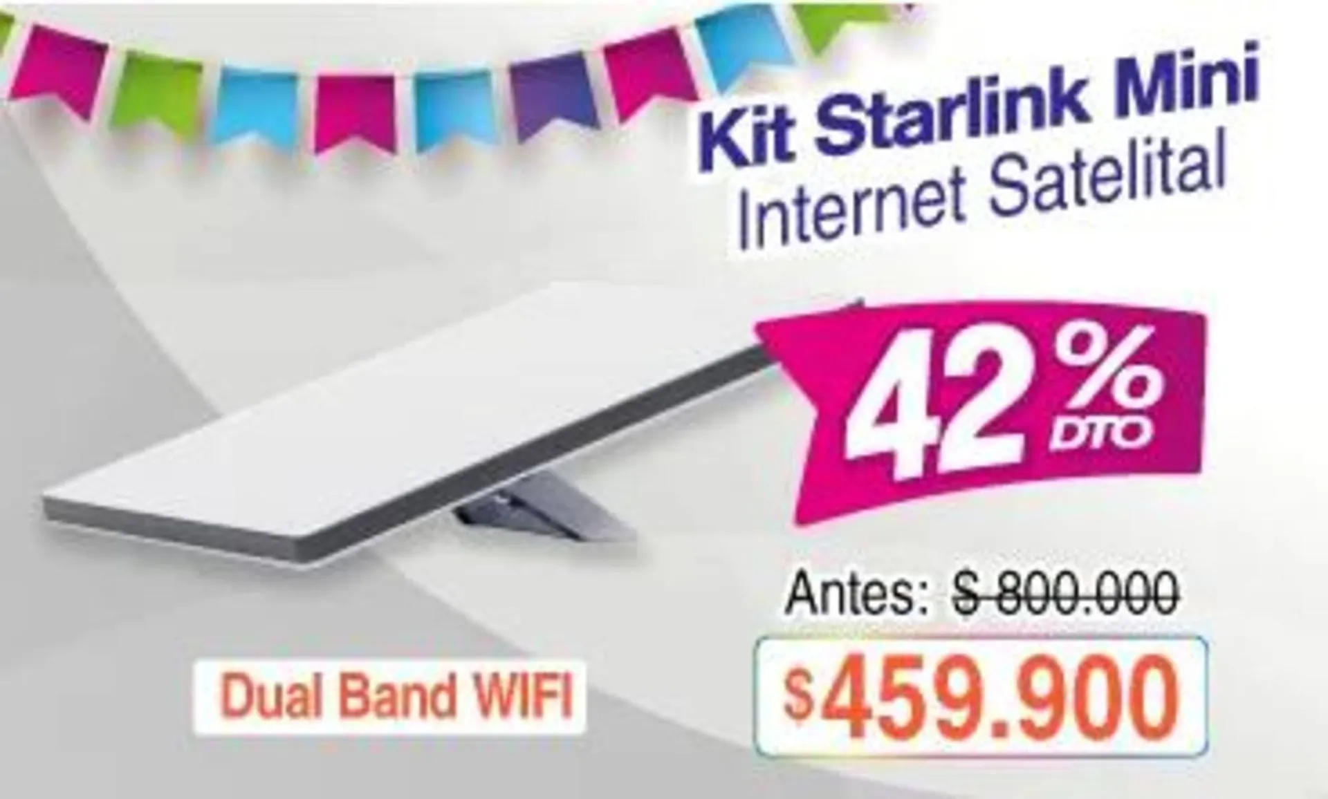 Catalogo de NUBIA V80 MAX 29 de agosto al 13 de septiembre 2026 - Pag 8