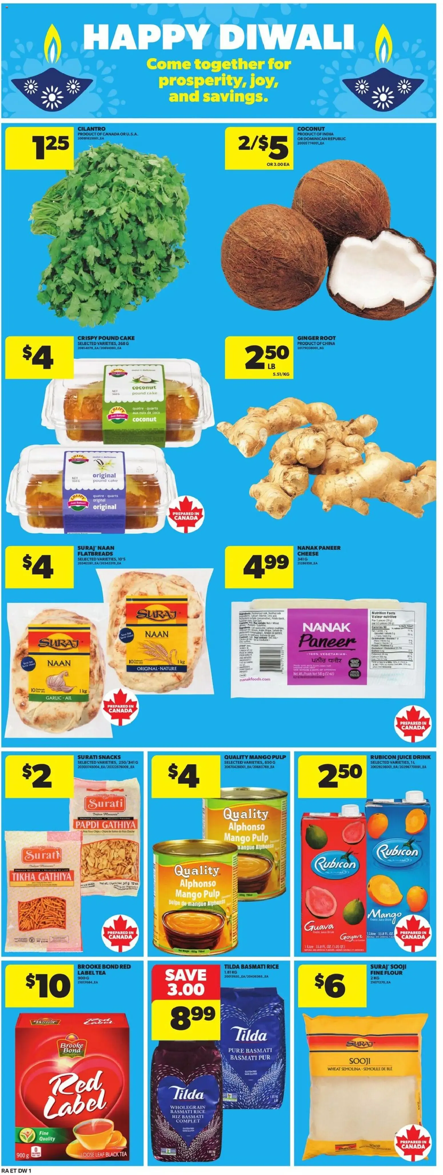 Nutrition First-Première Pet Food Promotion: Up to 40% Less from October 15 to October 21 2026 - flyer page 16