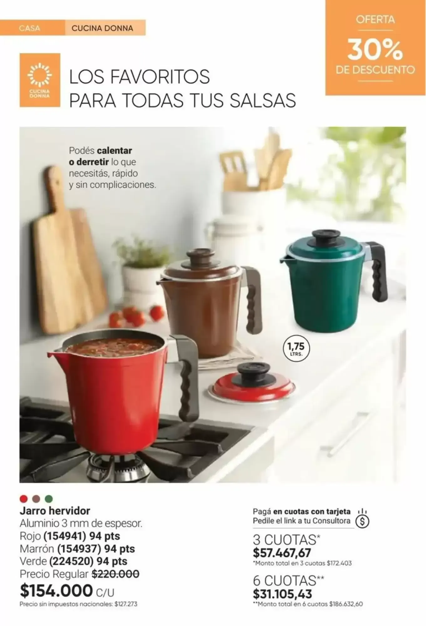 Ofertas de casa & estilo 18 de agosto al 7 de septiembre 2026 - Página 9 del catálogo