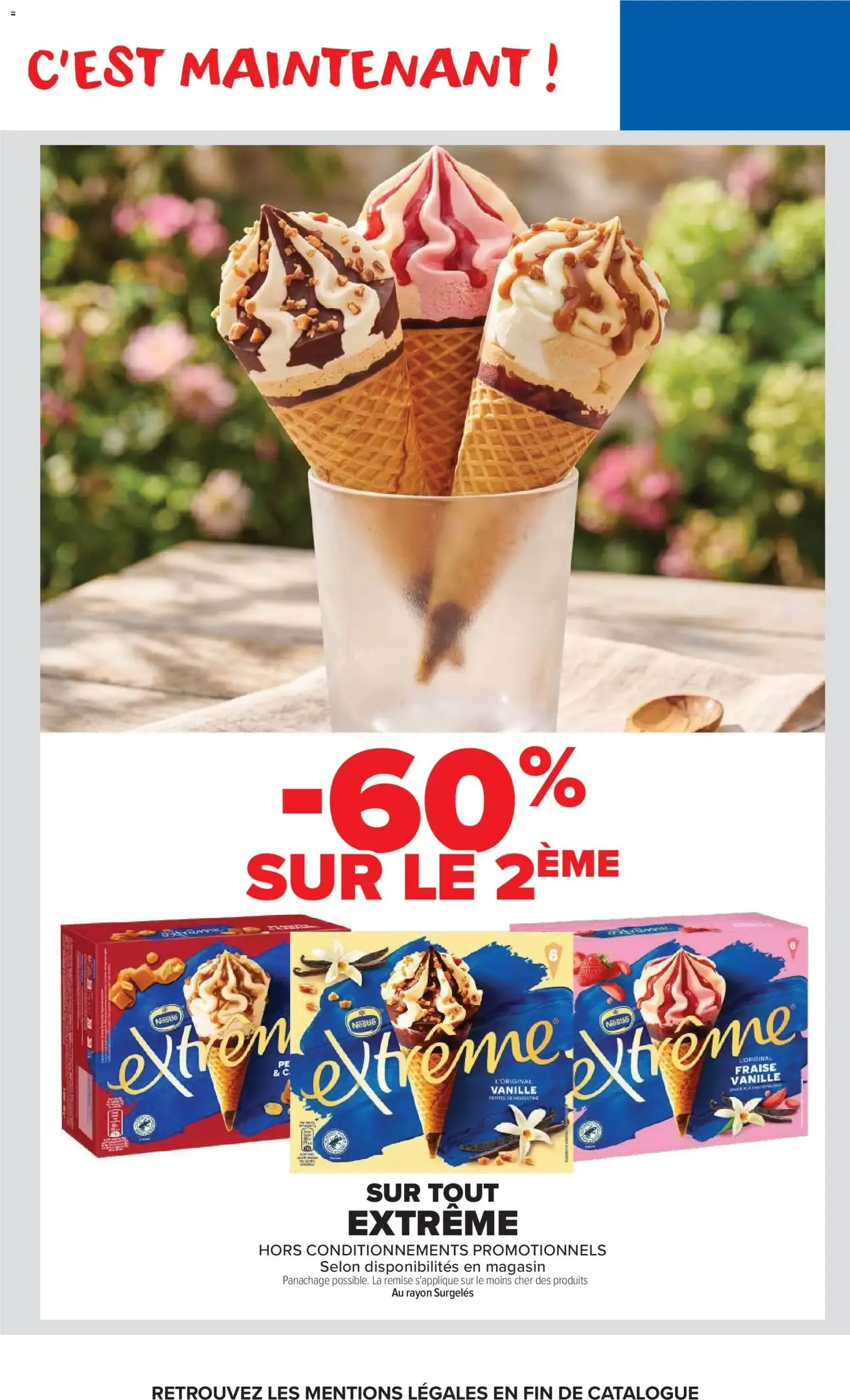 Carrefour Market catalogue Barcecue à partir du 13/07/2026 - promo en ligne du 13 juillet au 26 juillet 2026 - Catalogue page 3