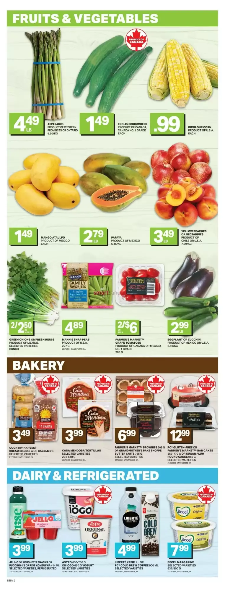 Freshmart Dragon Boat Festival from June 11 to June 17 2026 - flyer page 5