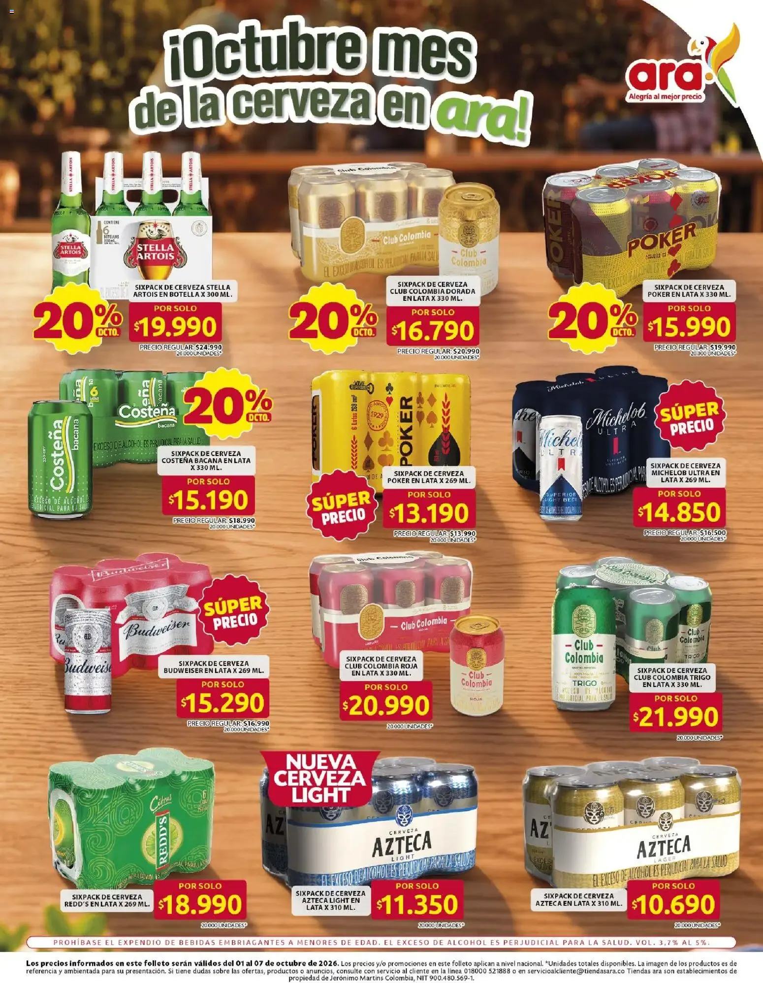 Catalogo de Aguinaldo Naranja - Llegó la navidad con el 1 de octubre al 4 de noviembre 2026 - Pag 12