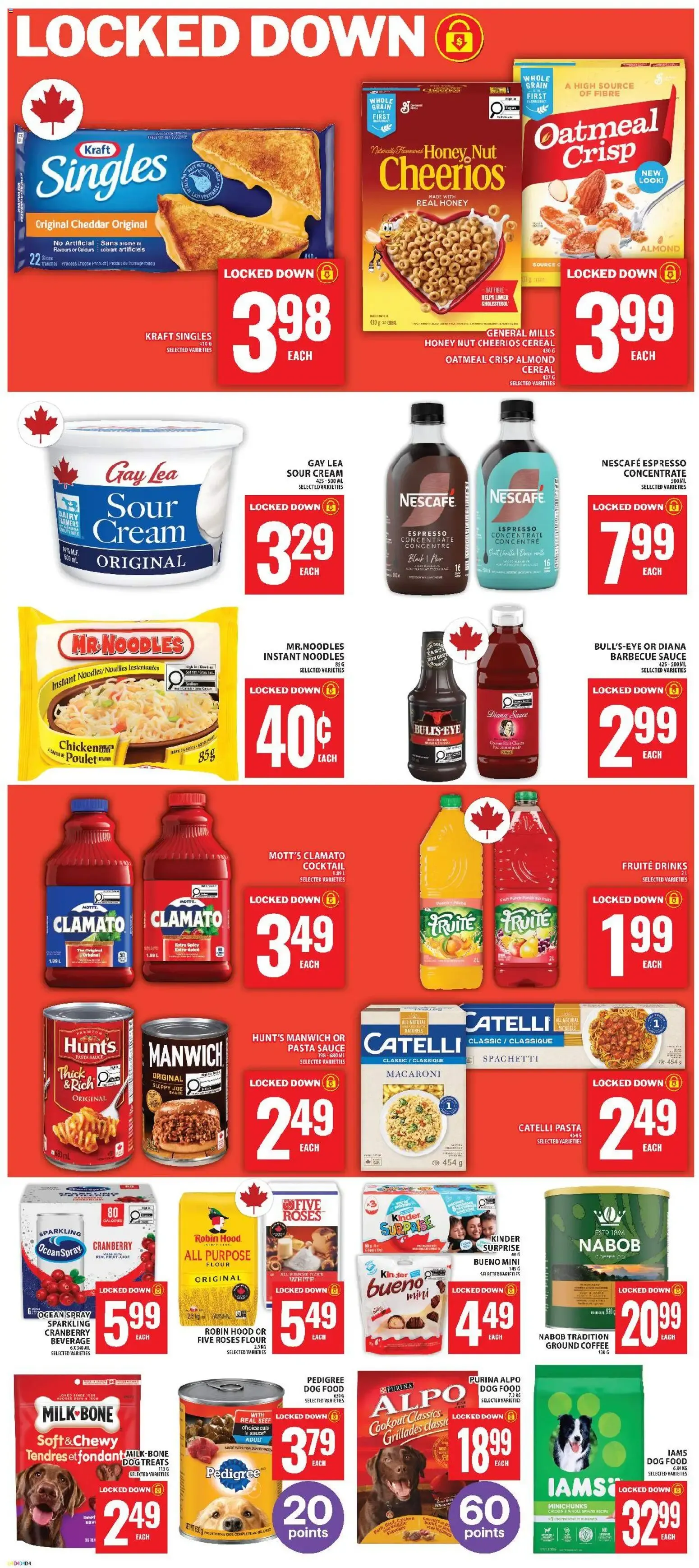 Food Basics weekly flyer / circulaire from Jul 23, 2026 > weekly specials & deals from July 23 to July 29 2026 - flyer page 11