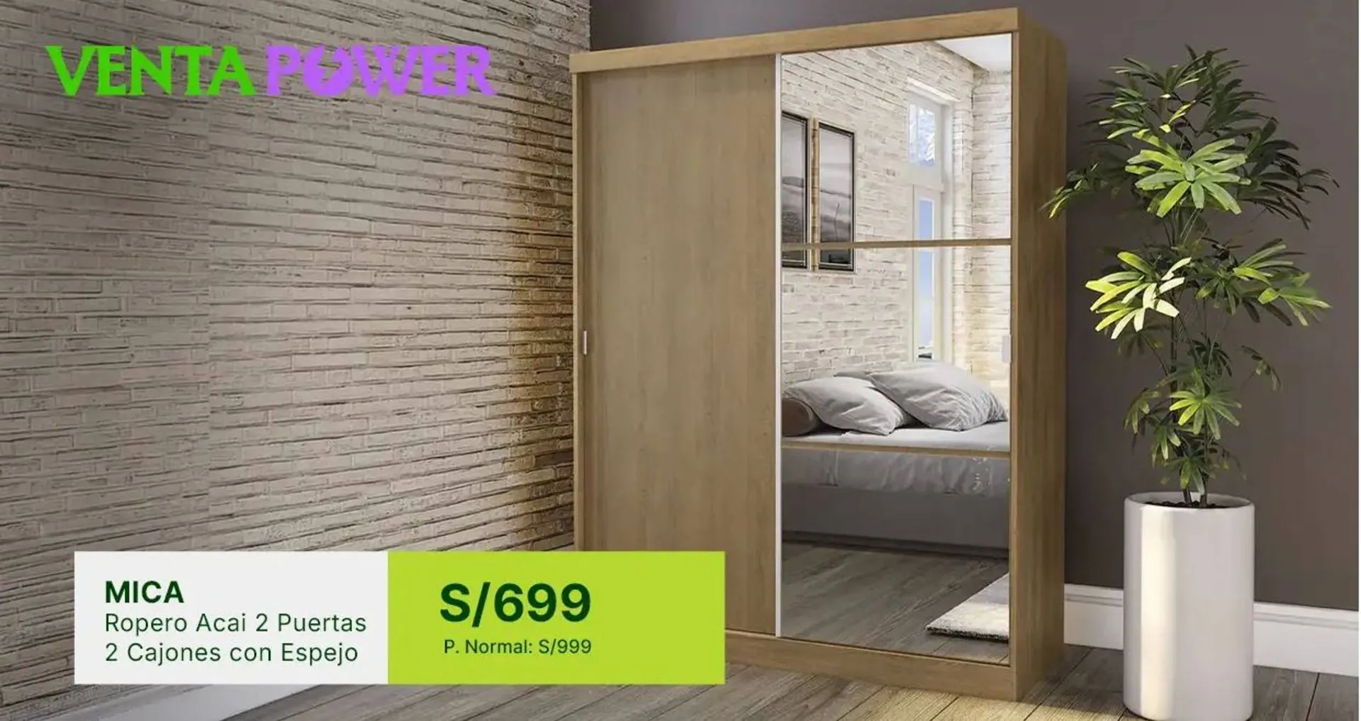 Catalogo de Venta Power - Deportivas 16 de octubre al 31 de octubre 2026 - Pag 12