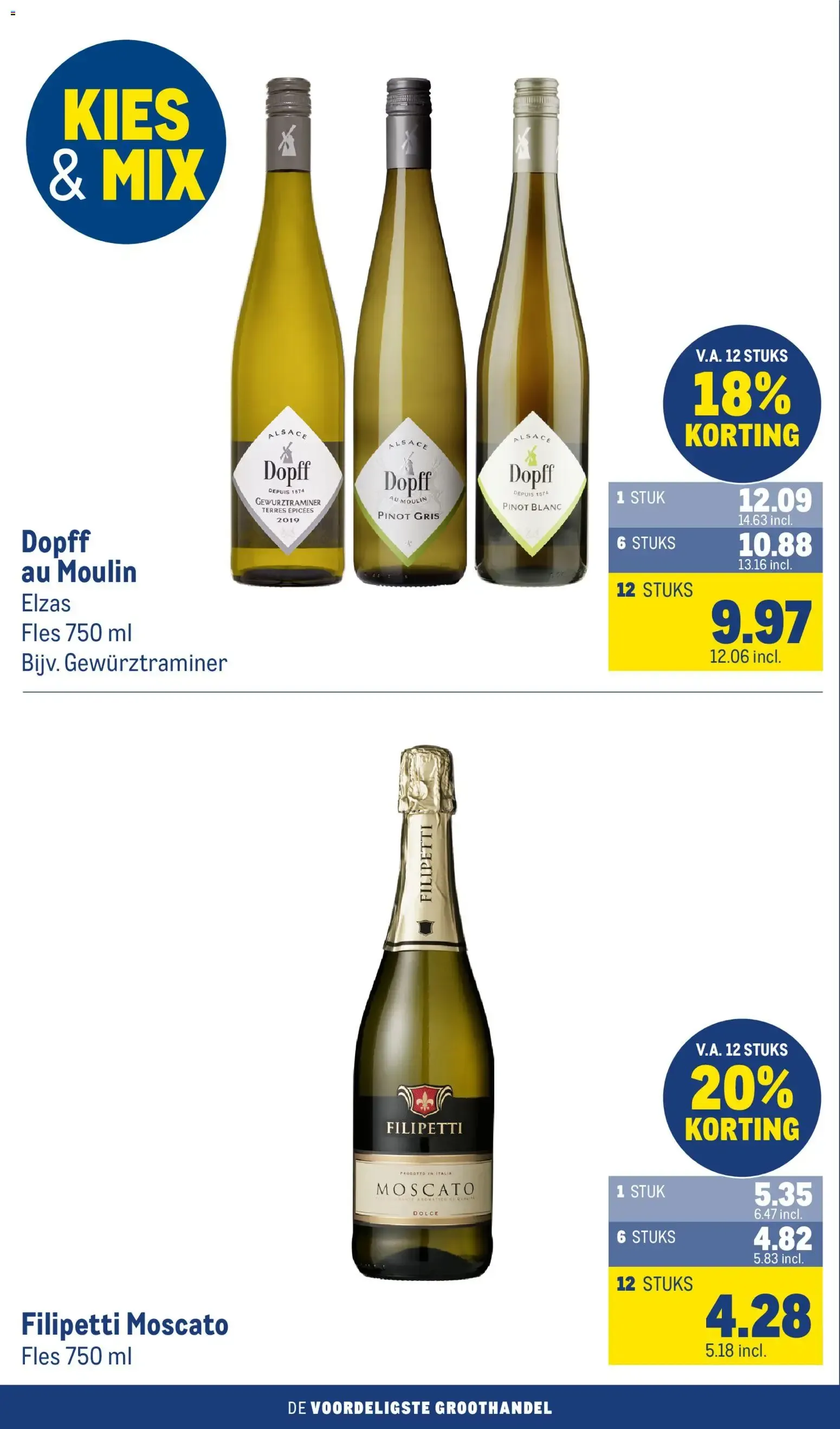 Makro Food van 12 augustus tot 23 augustus 2026 - Folder pagina 58