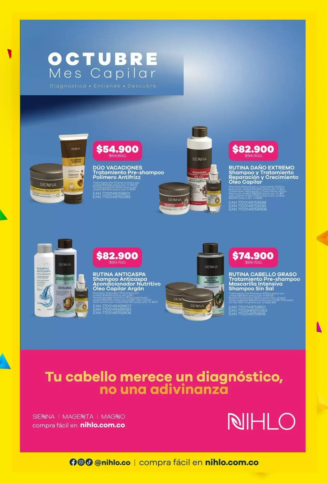 Catalogo de Alkomprar es una ¡GANGA! 10 de octubre al 16 de octubre 2026 - Pag 16