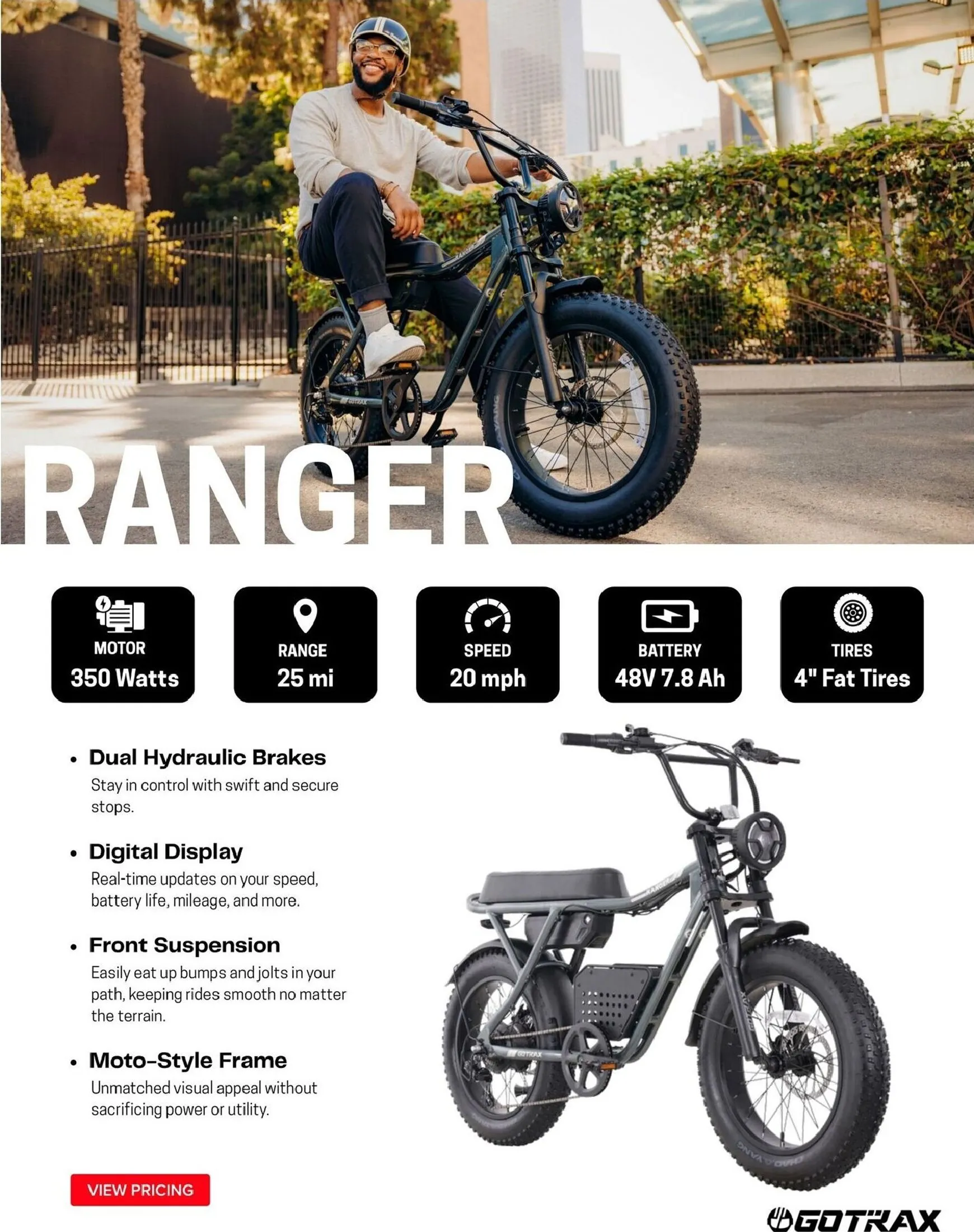 Weekly ad Current Dunham's Sports - Bicycle, Minibike & Go-Kart Guide leaflet valid from Thursday 06/11/2026 to Wednesday 08/19/2026 from June 11 to August 19 2026 - Page 10