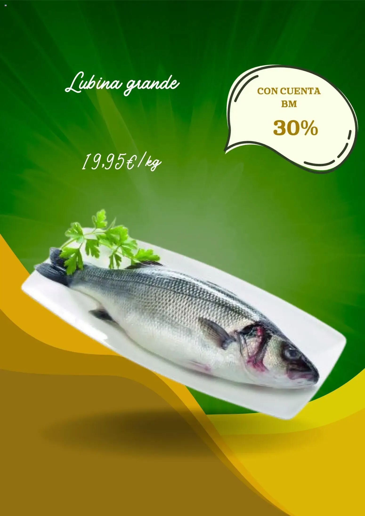 Catálogo de BM Supermercados folleto 21/09/2026 - 27/09/2026 21 de septiembre al 27 de septiembre 2026 - Página 5