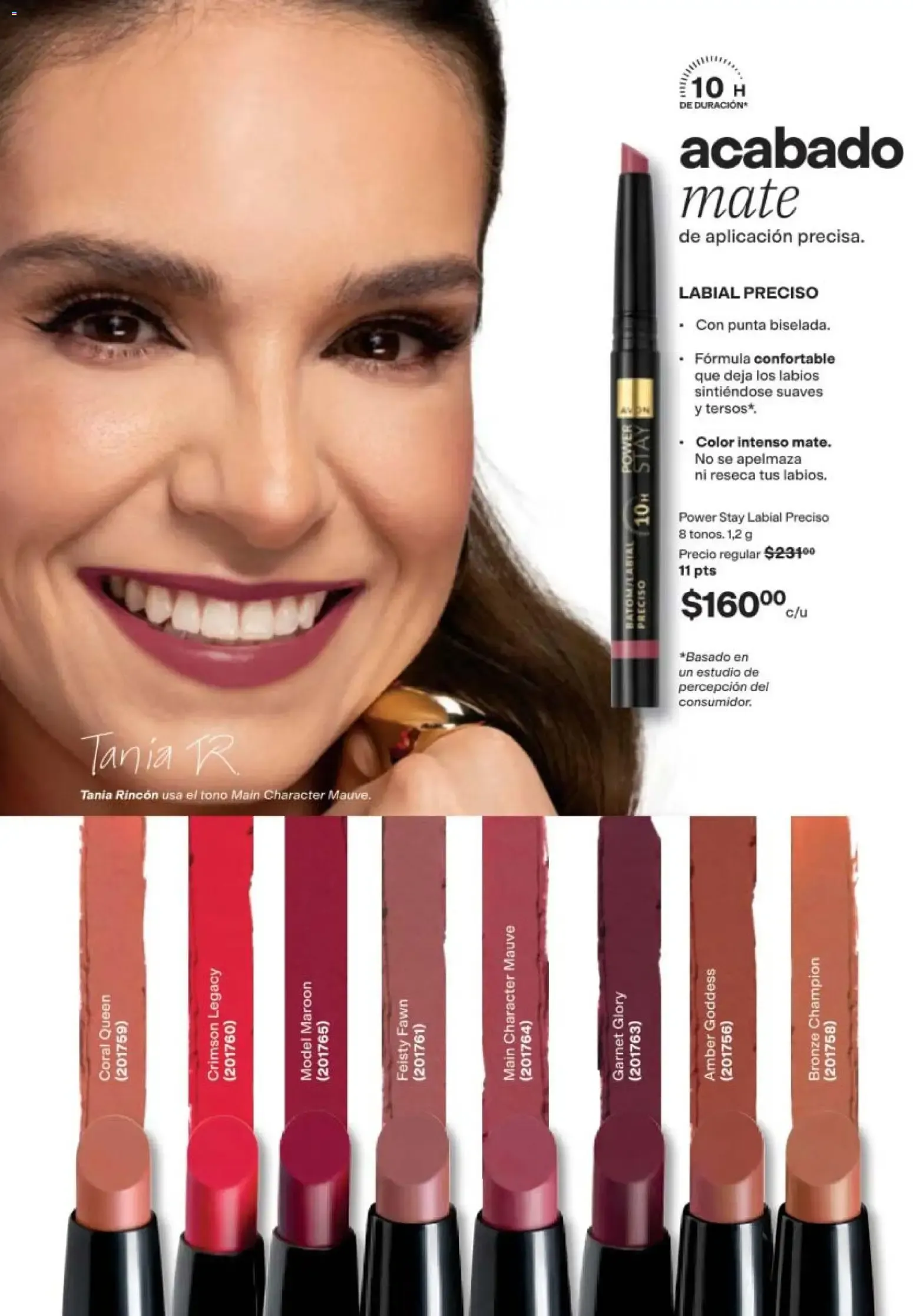 Catálogo de AVON CATÁLOGO PDF - AVON campaña 16 2026 5 de octubre al 2 de diciembre 2026 - Pagina 43