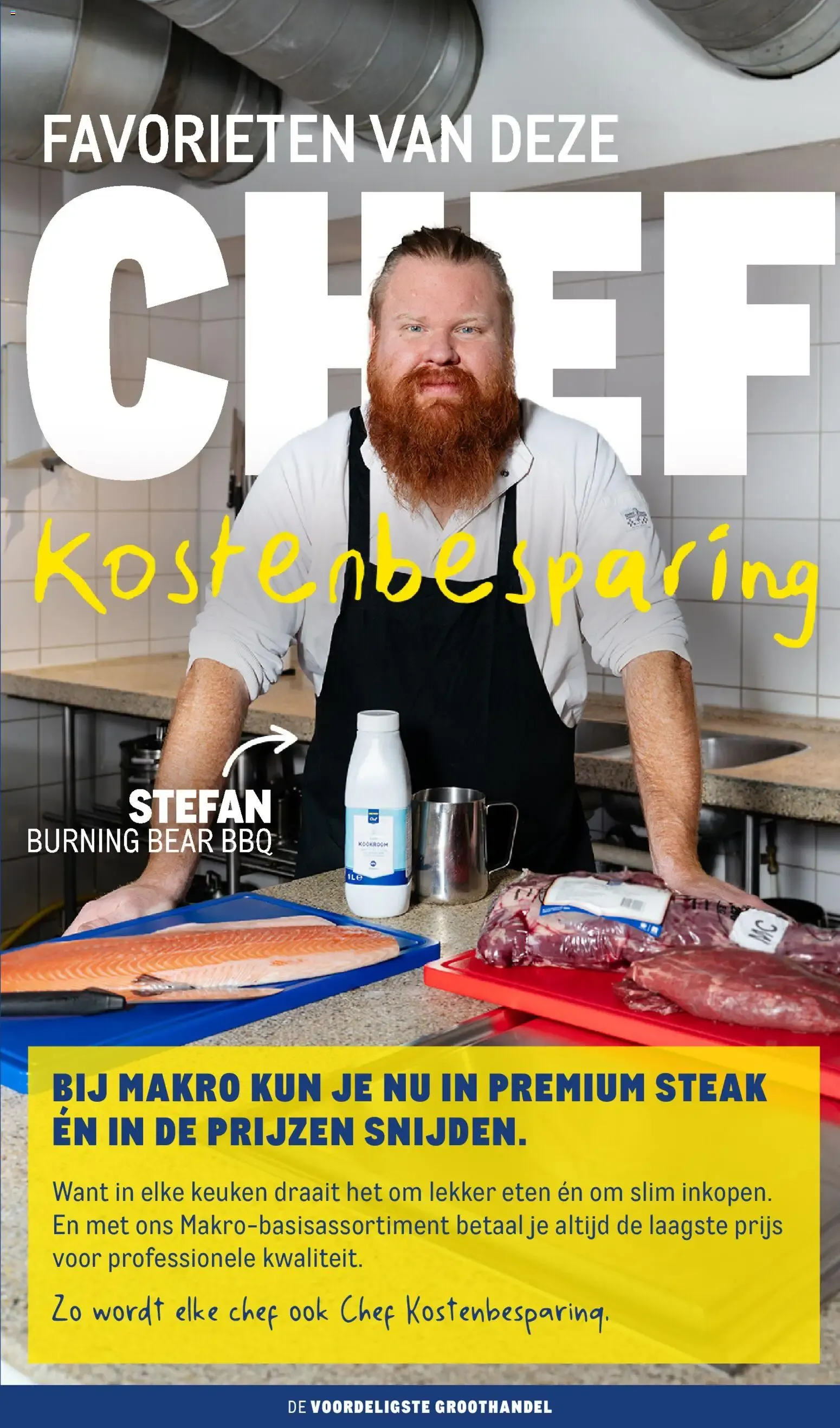 Makro folder vanaf 07-10-2026 || NIEUWE van 7 oktober tot 18 oktober 2026 - Folder pagina 4