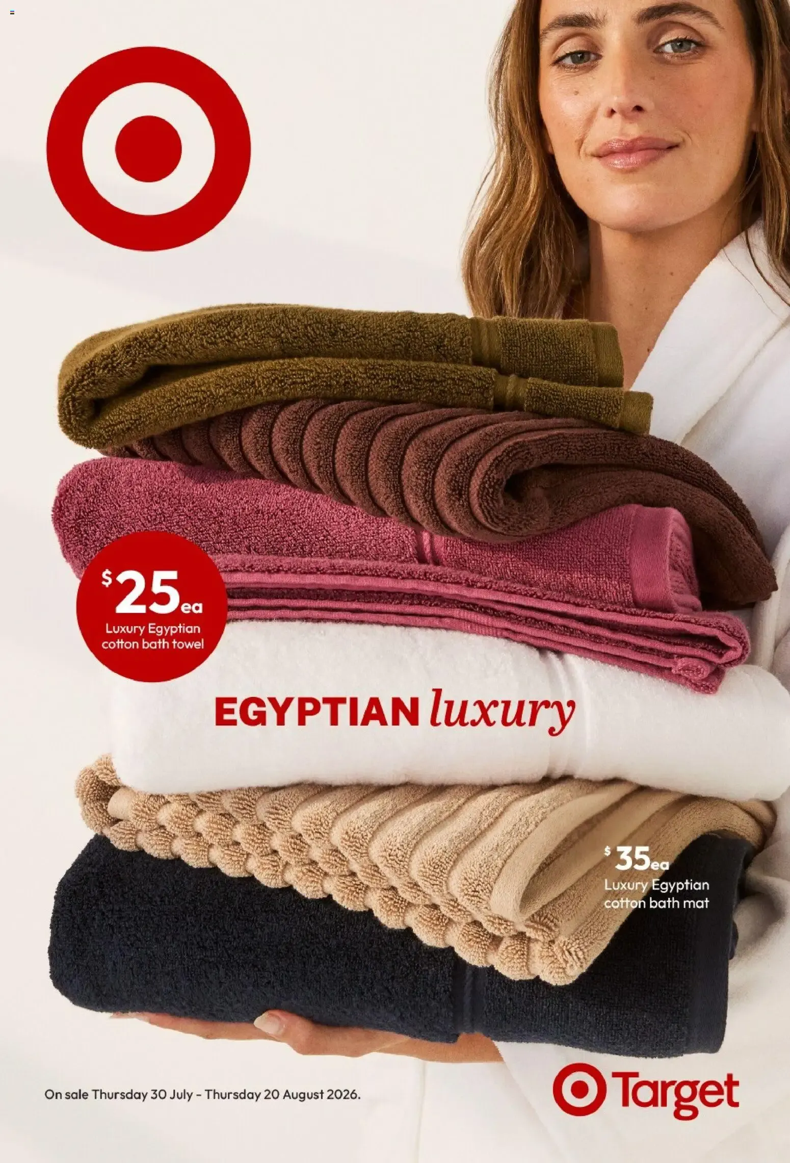 MID-SEASON refresh - Catalogue valid from 30 July to 20 August 2026 - page 11