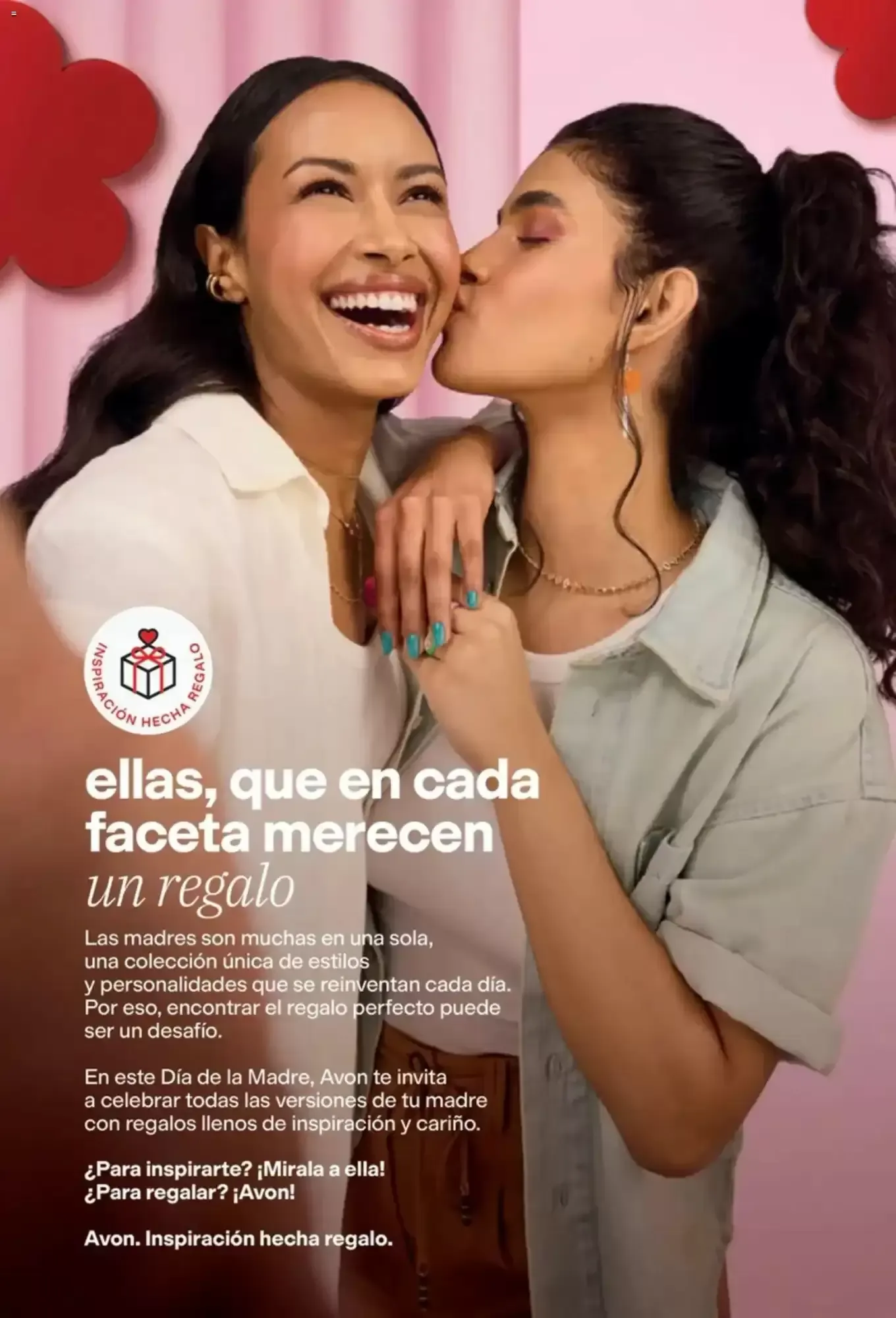 Ofertas de Catálogo Avon 1 de septiembre al 30 de septiembre 2026 - Página 3 del catálogo