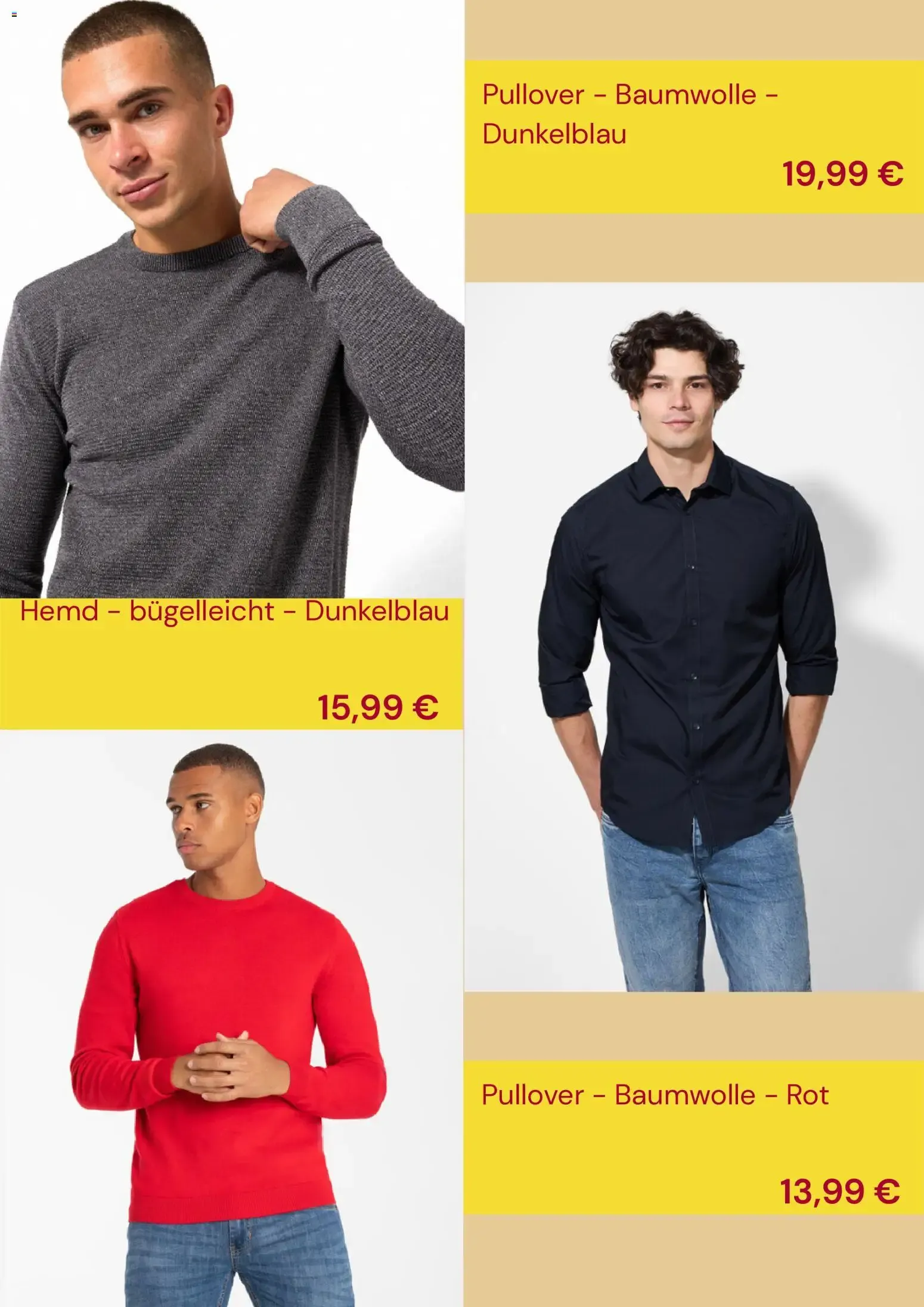 Takko Fashion von 21. September bis 19. Oktober 2026 - Prospekt seite 5