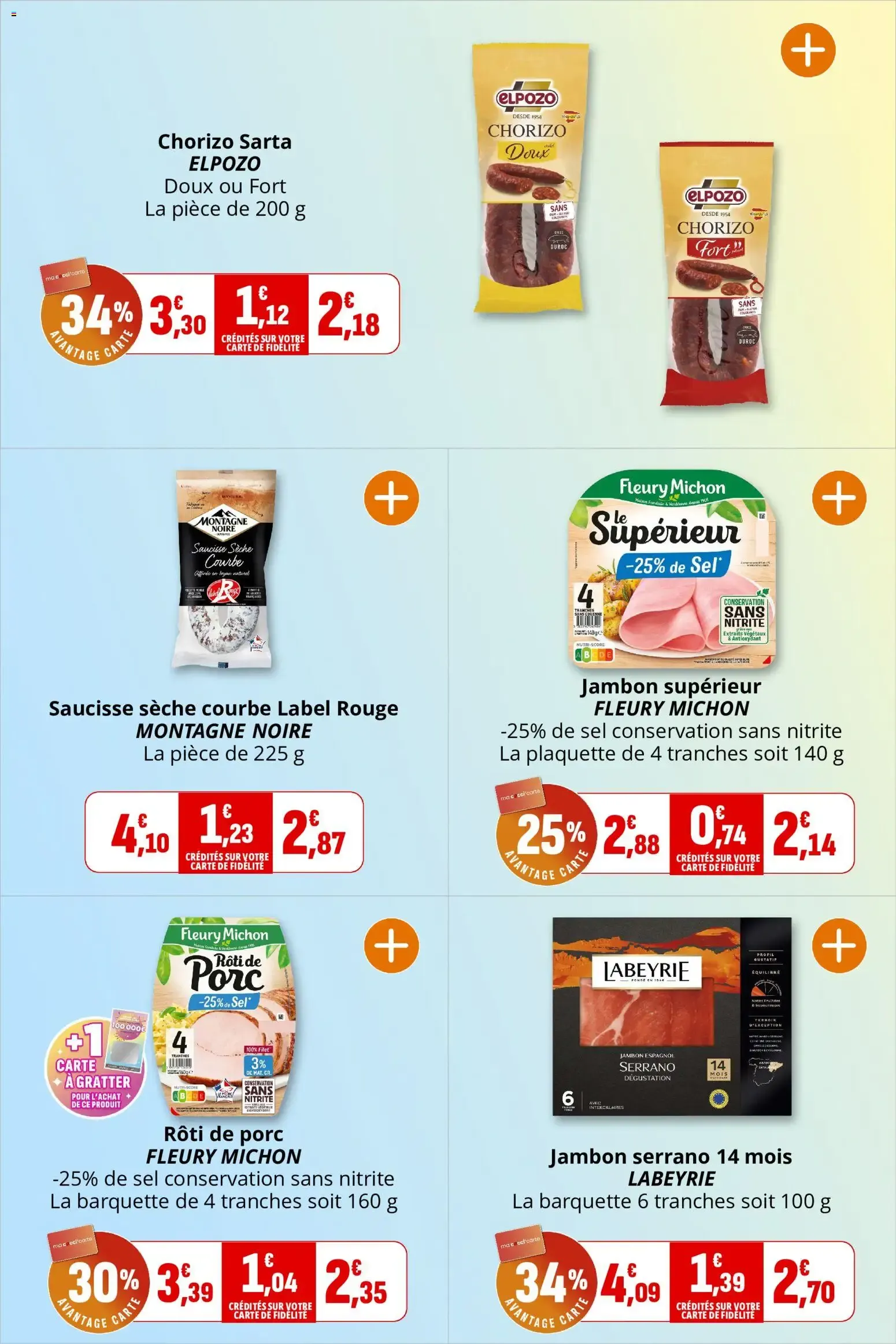 Coccinelle catalogue à partir du 03/06/2026 - promo en ligne du 3 juin au 14 juin 2026 - Catalogue page 6
