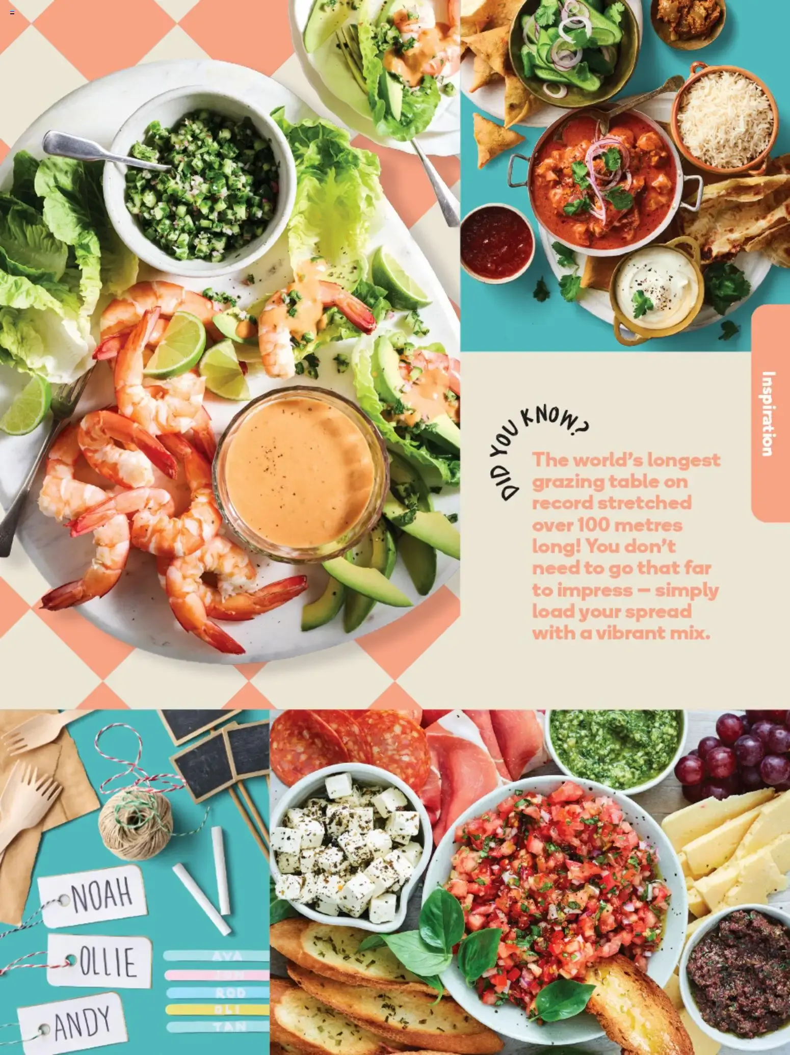 fresh - Catalogue valid from 1 September to 30 September 2026 - page 33