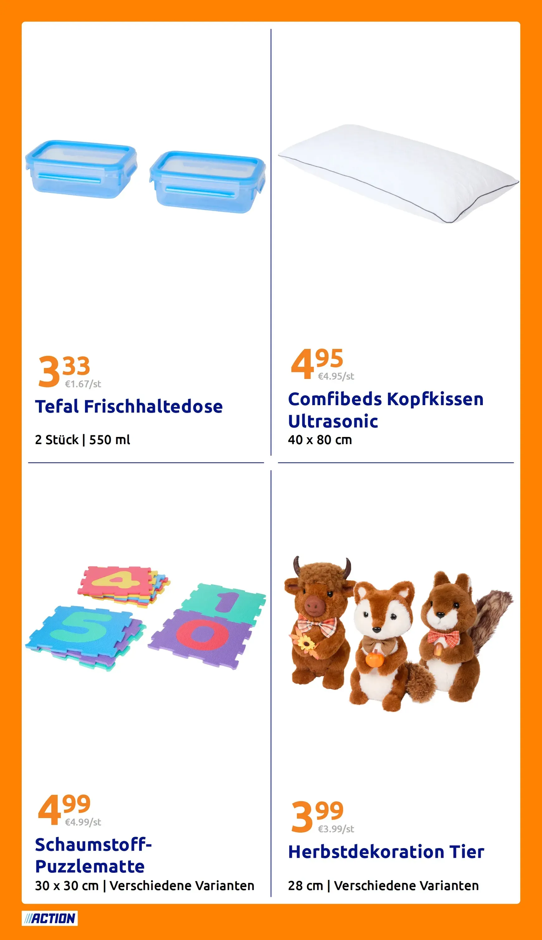 Action Prospekt – von Mittwoch 26.08.2026 bis Dienstag 01.09.2026 von 26. August bis 1. September 2026 - Prospekt seite 28
