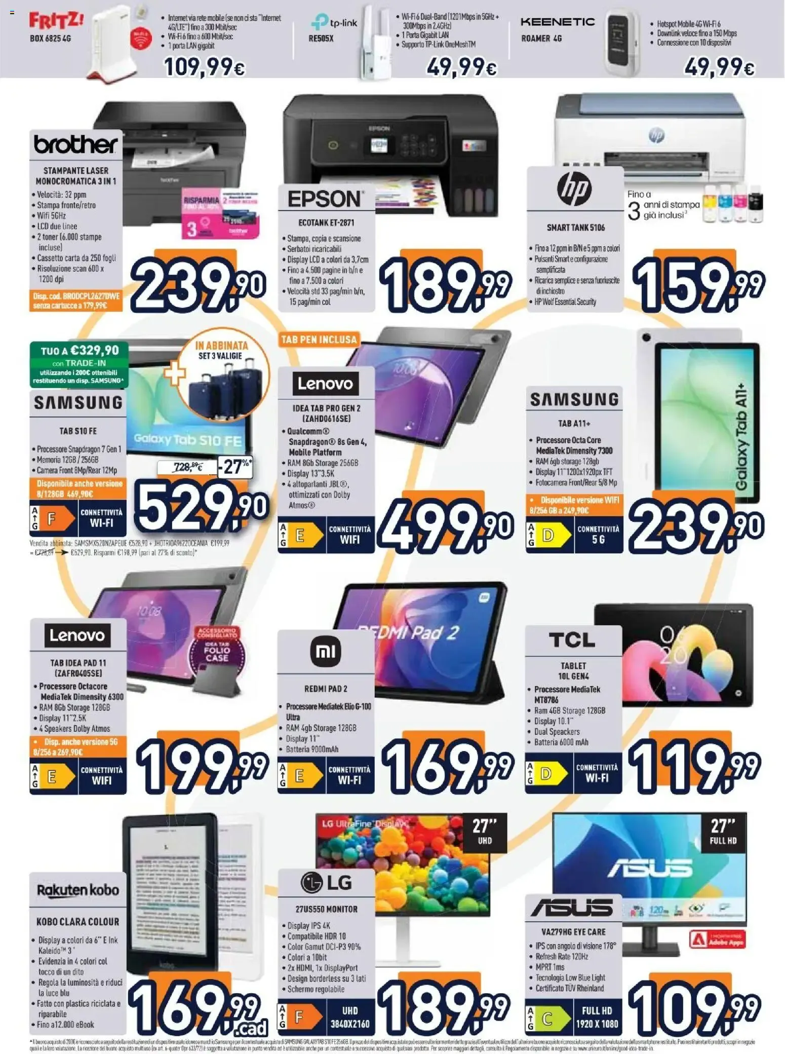 PASSIONI IN VALIGIA! da 1 luglio a 16 luglio di 2026 - Pagina del volantino 16