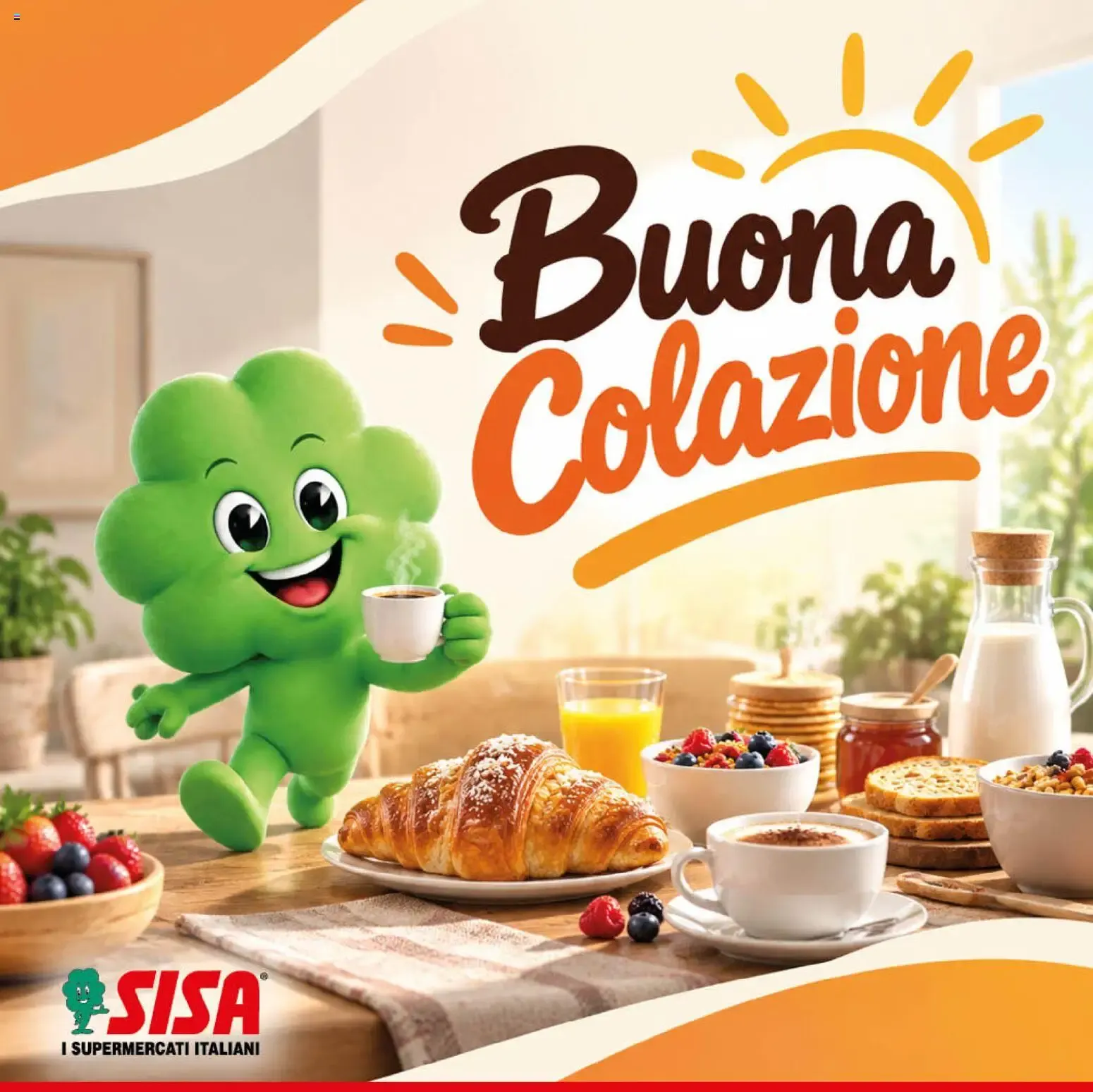 Nuovo SISA volantino dal 08/10/2026 > offerte anteprima 🛍️ da 8 ottobre a 17 ottobre di 2026 - Pagina del volantino 10