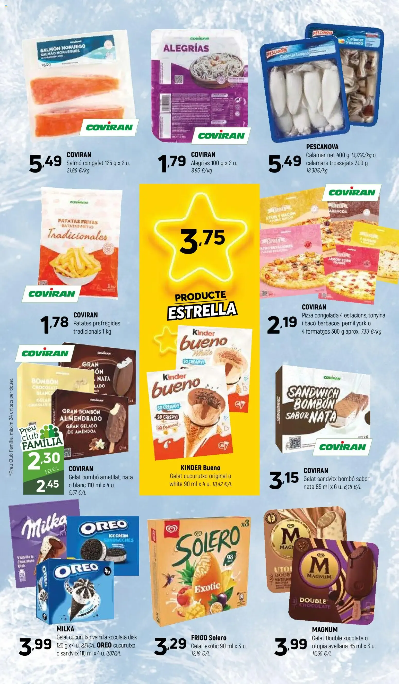 Catálogo de Ofertas Coviran del 11/08/2026 | folleto 11 de agosto al 22 de agosto 2026 - Página 5