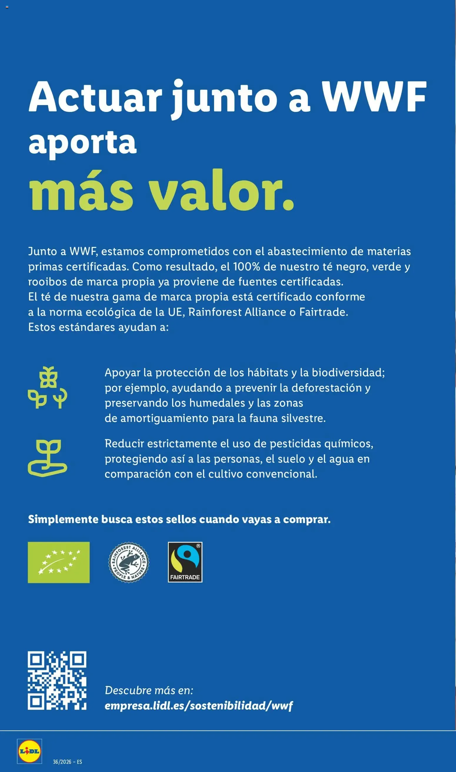 Catálogo de Elige ahorrar a lo grande 31 de agosto al 6 de septiembre 2026 - Página 38