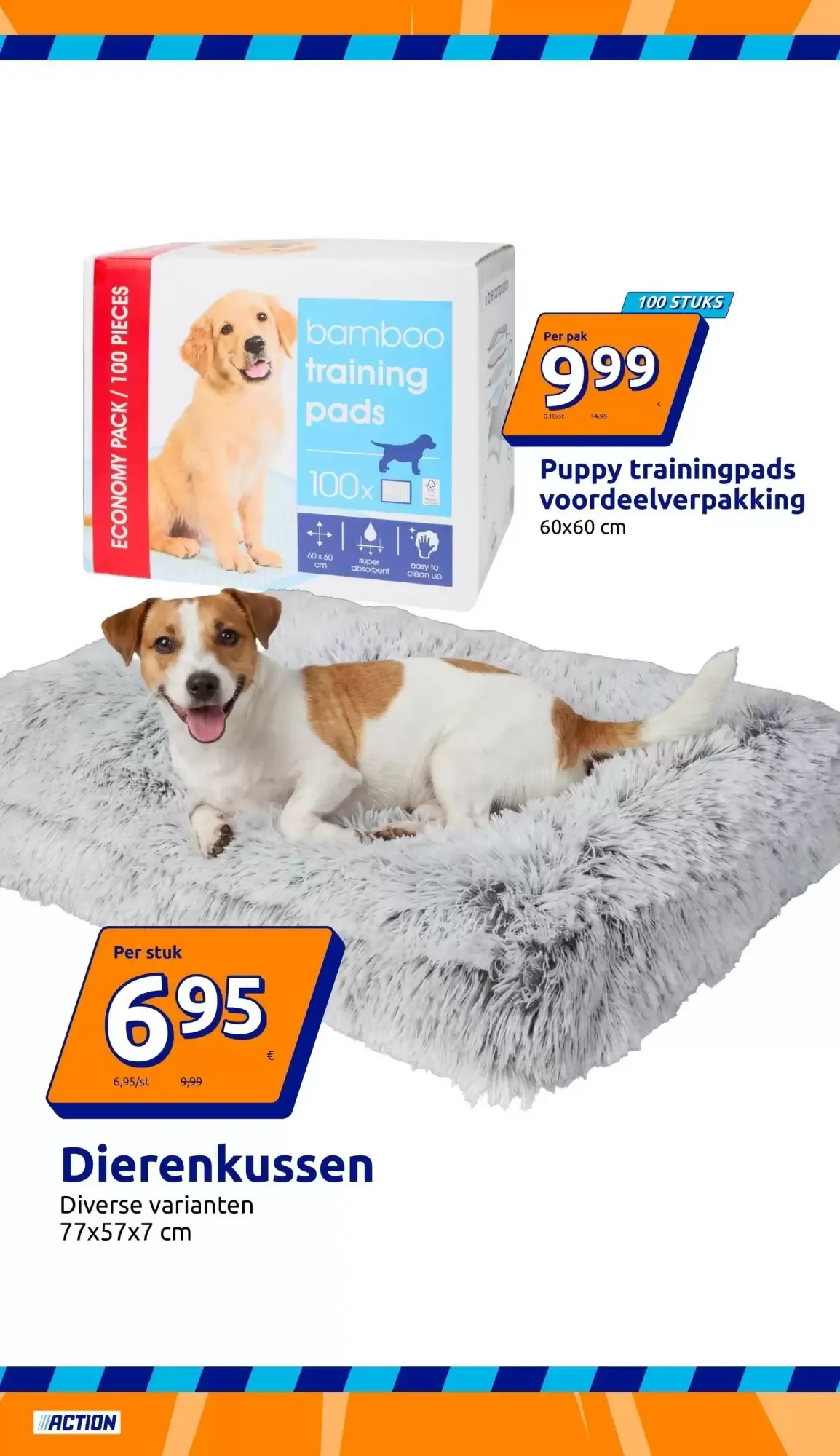 WEEKACTIE ACTION van 23 september tot 29 september 2026 - folder pagina 13