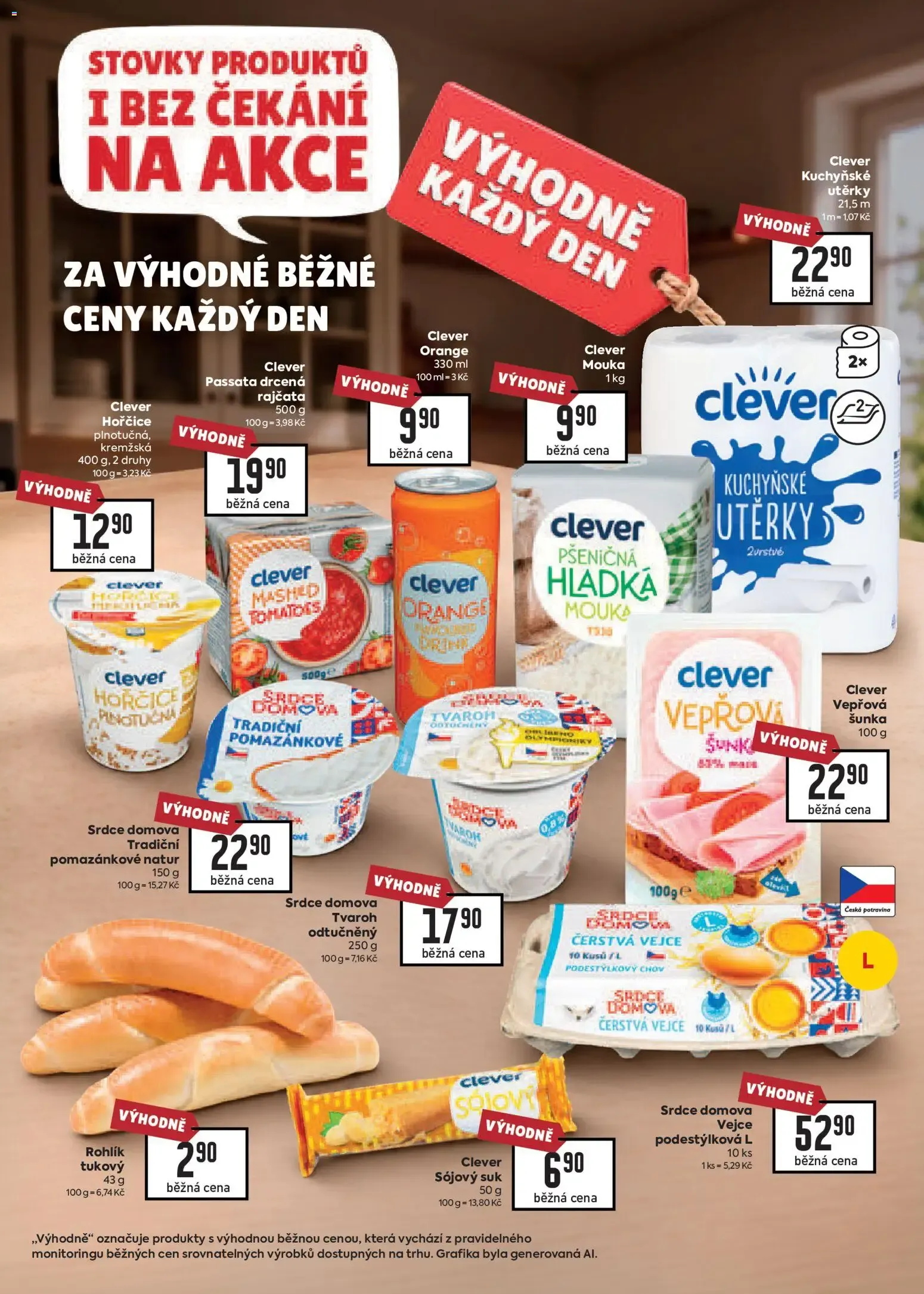 Billa leták od 23.09.2026 + Akce příští týden - 23. září 29. září 2026 - Page 16