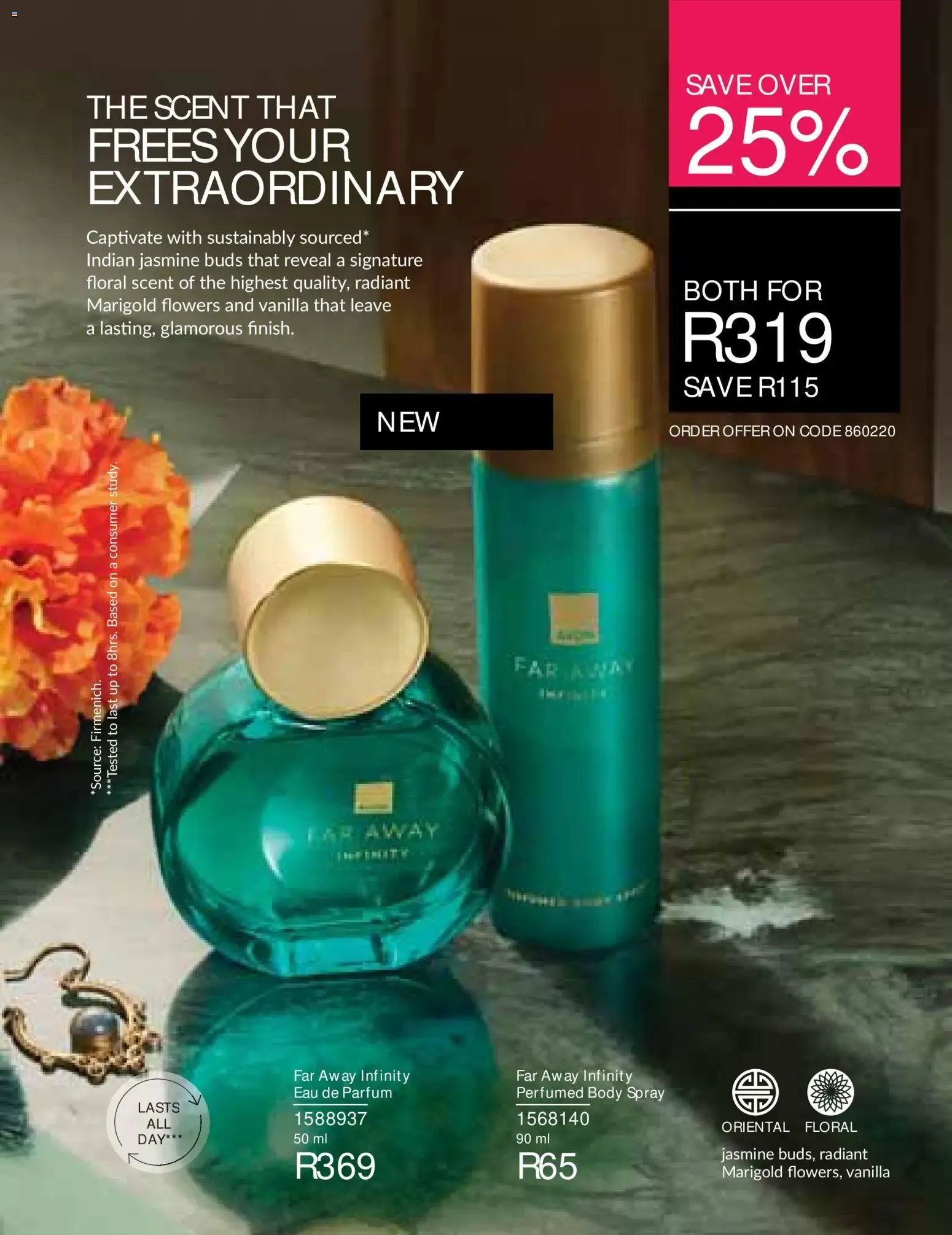 Avon Printed Catalogue (01/08/2026 - 31/08/2026) Online from 1 August to 31 August 2026 - Catalogue Page 15