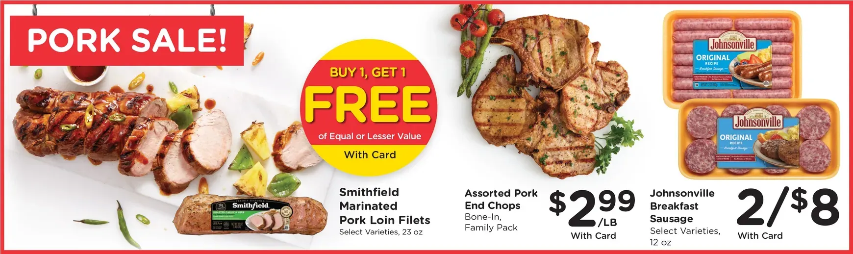 Weekly ad Pick'n Save Weekly Digital Deals from July 8 to July 14 2026 - Page 11