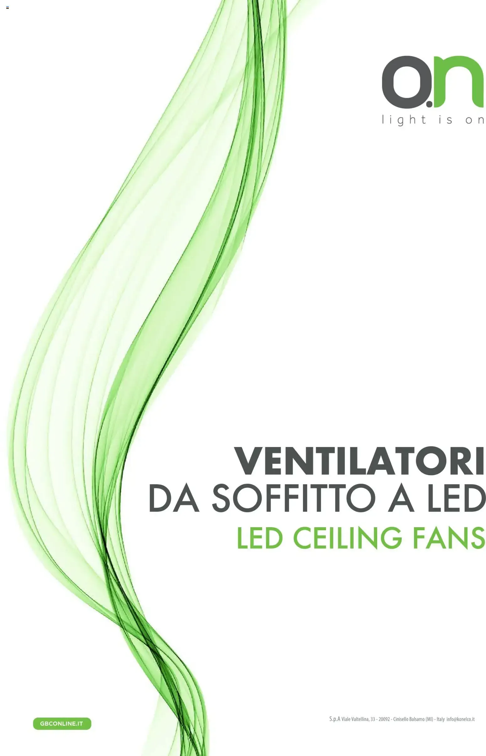 ACCENDI IL TUO COMFORT da 9 giugno a 30 settembre di 2026 - Pagina del volantino 7