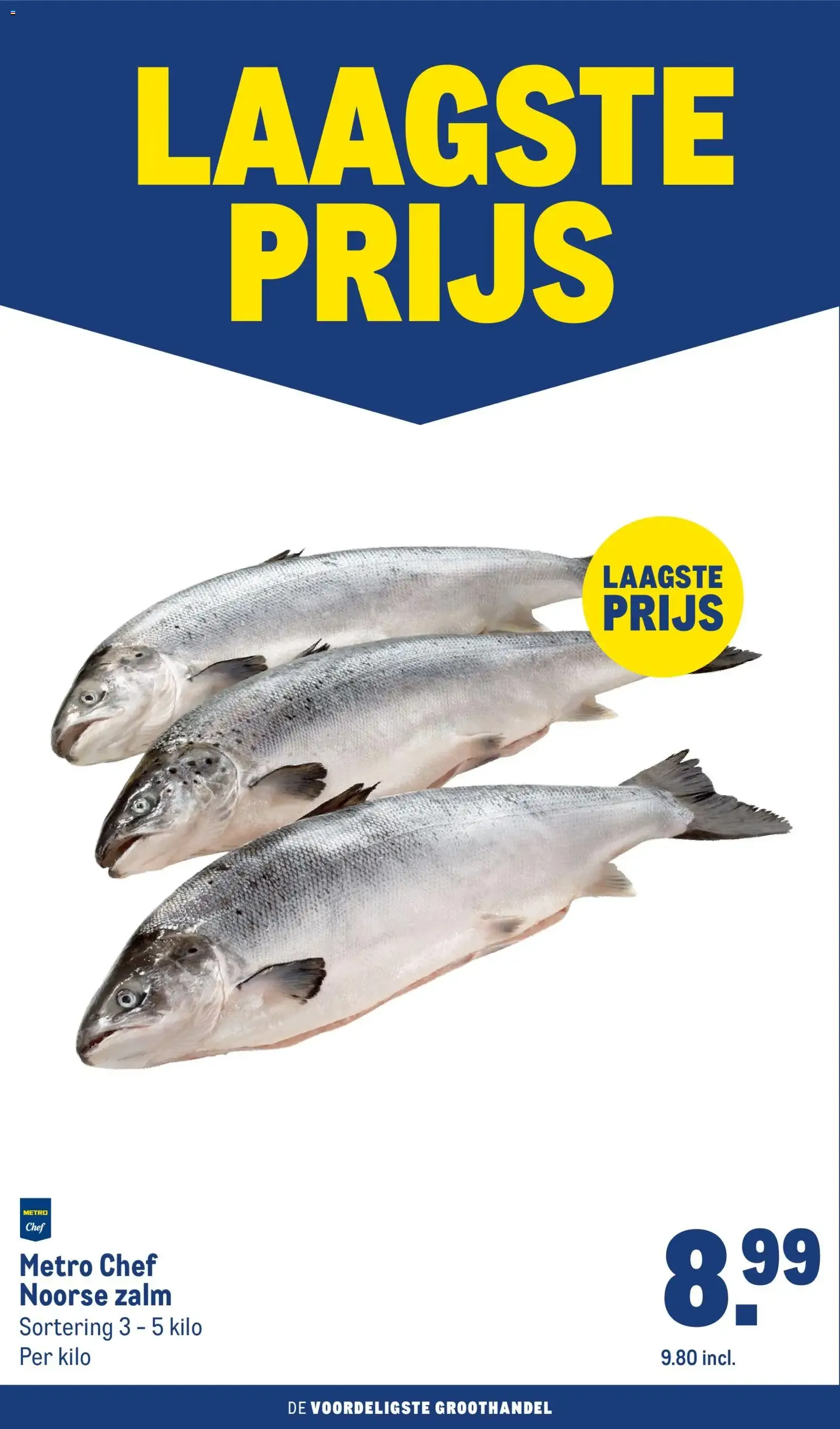 Makro folder vanaf 29-07-2026 || NIEUWE van 29 juli tot 9 augustus 2026 - Folder pagina 20