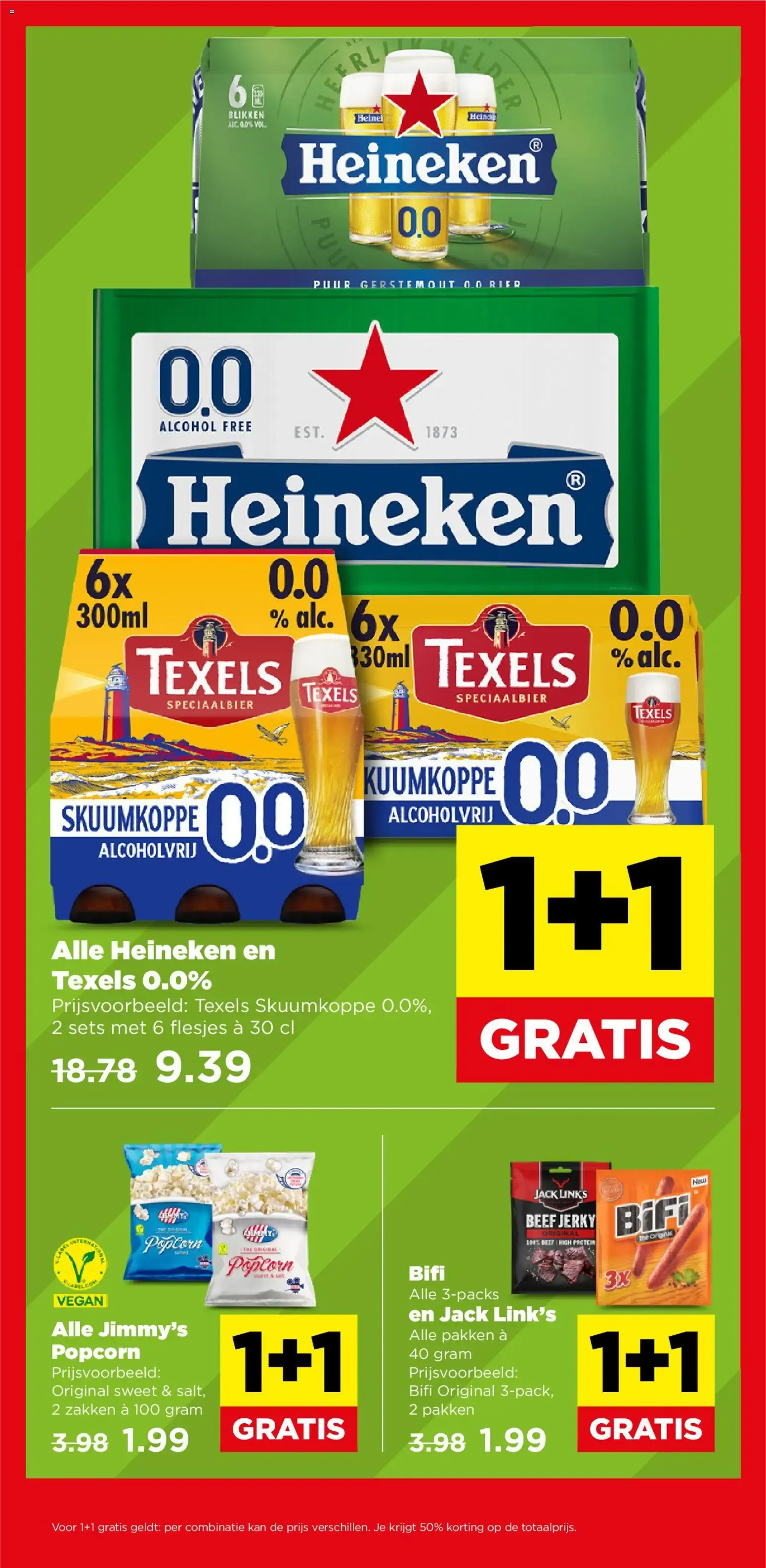 PLUS: De beste aanbiedingen van het land van 21 oktober tot 27 oktober 2026 - Folder pagina 10