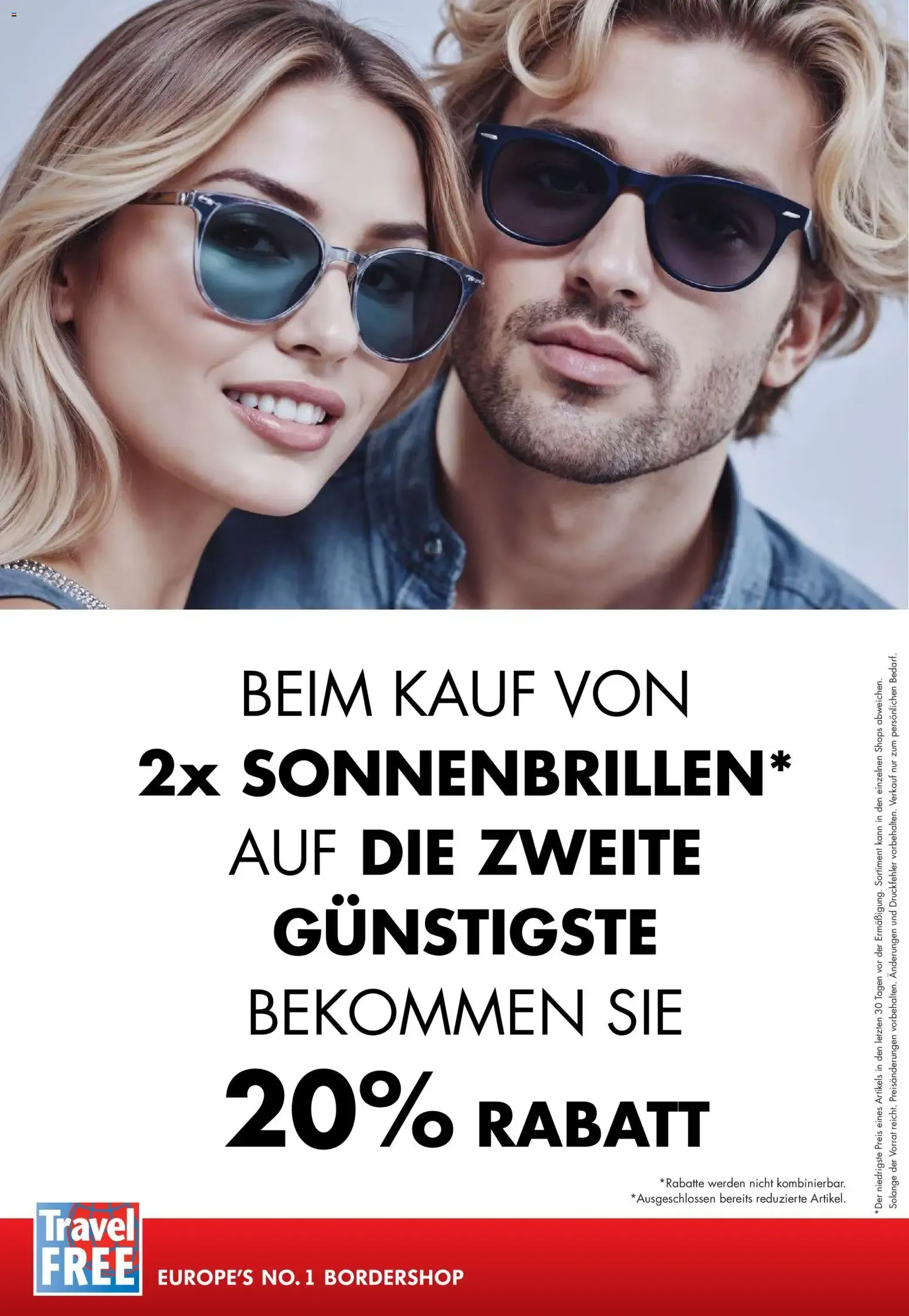 Travel Free: L'Oréal Ofertas en Set von 1. Juli bis 31. Juli 2026 - Prospekt seite 12